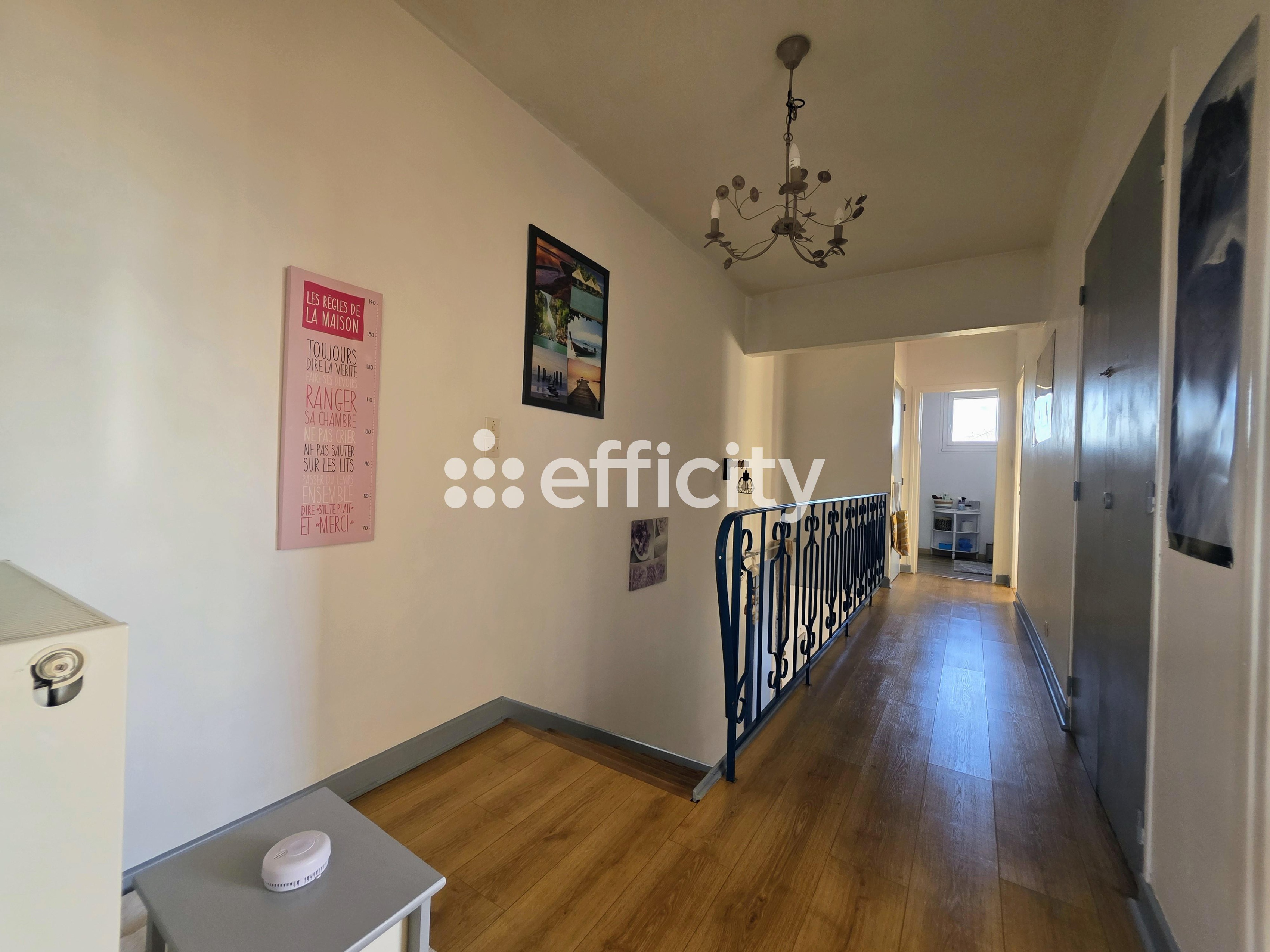 Achat immobilier Maison 6 pièces  150m2 à Sarlat-la-Canéda (24200) - Photo n°7