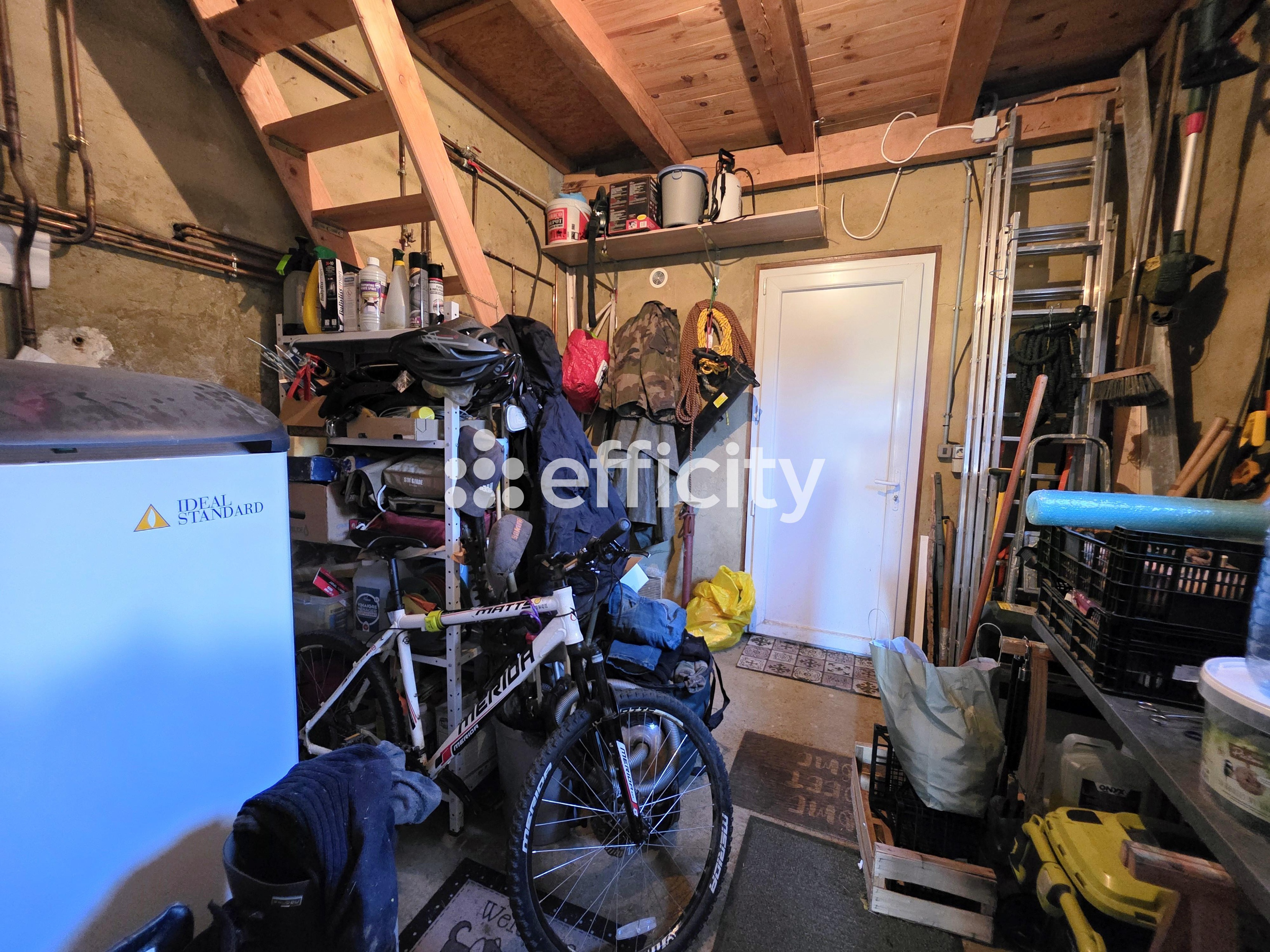 Achat immobilier Maison 6 pièces  150m2 à Sarlat-la-Canéda (24200) - Photo n°12