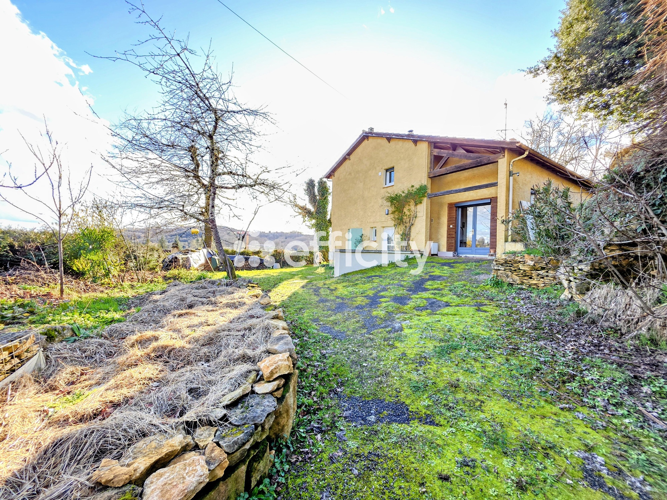 maison 6 pièces - 150m2 à Sarlat-la-Canéda (24200)