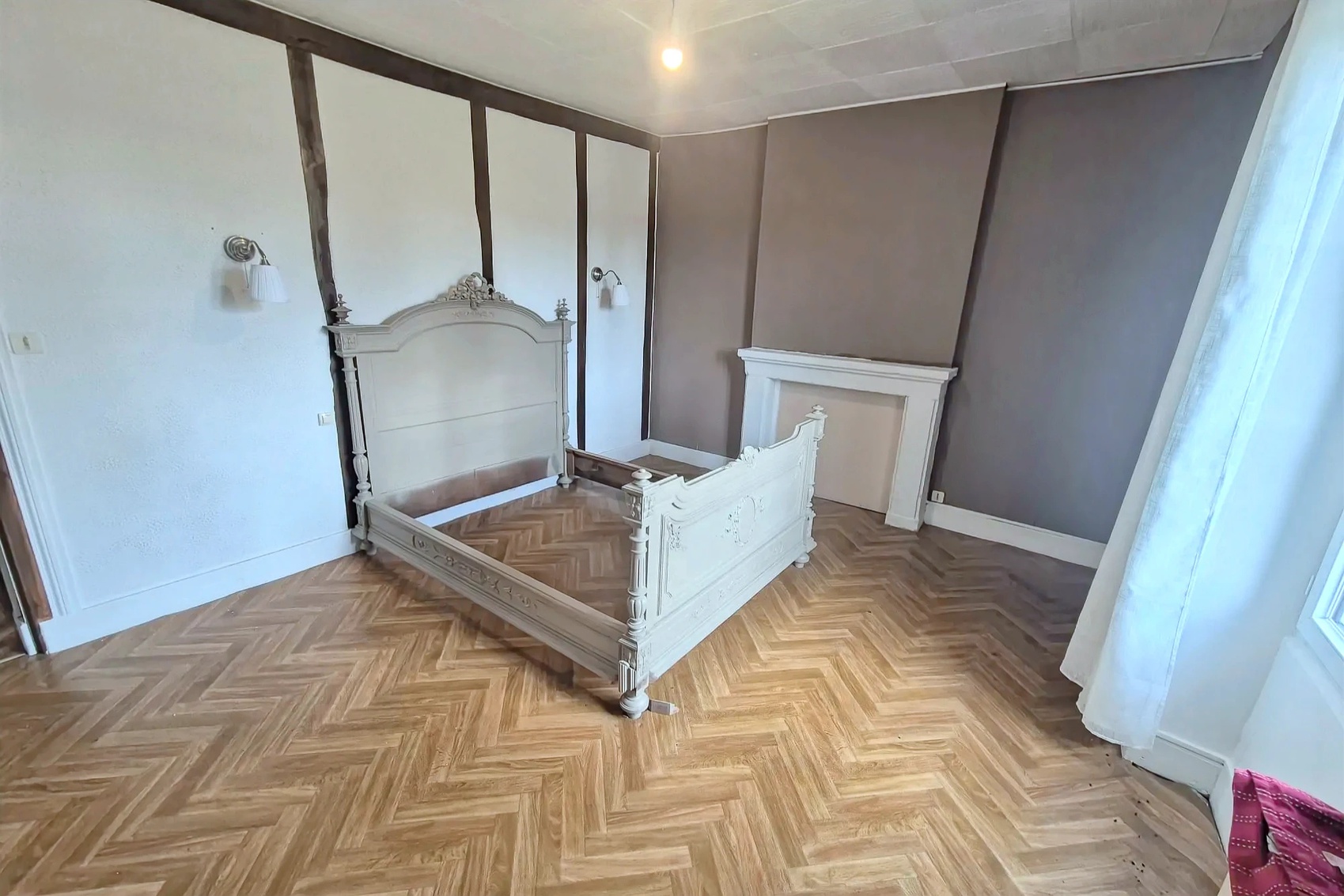 Achat immobilier Maison 5 pièces  134m2 à Chambon-Sainte-Croix (23220) - Photo n°14