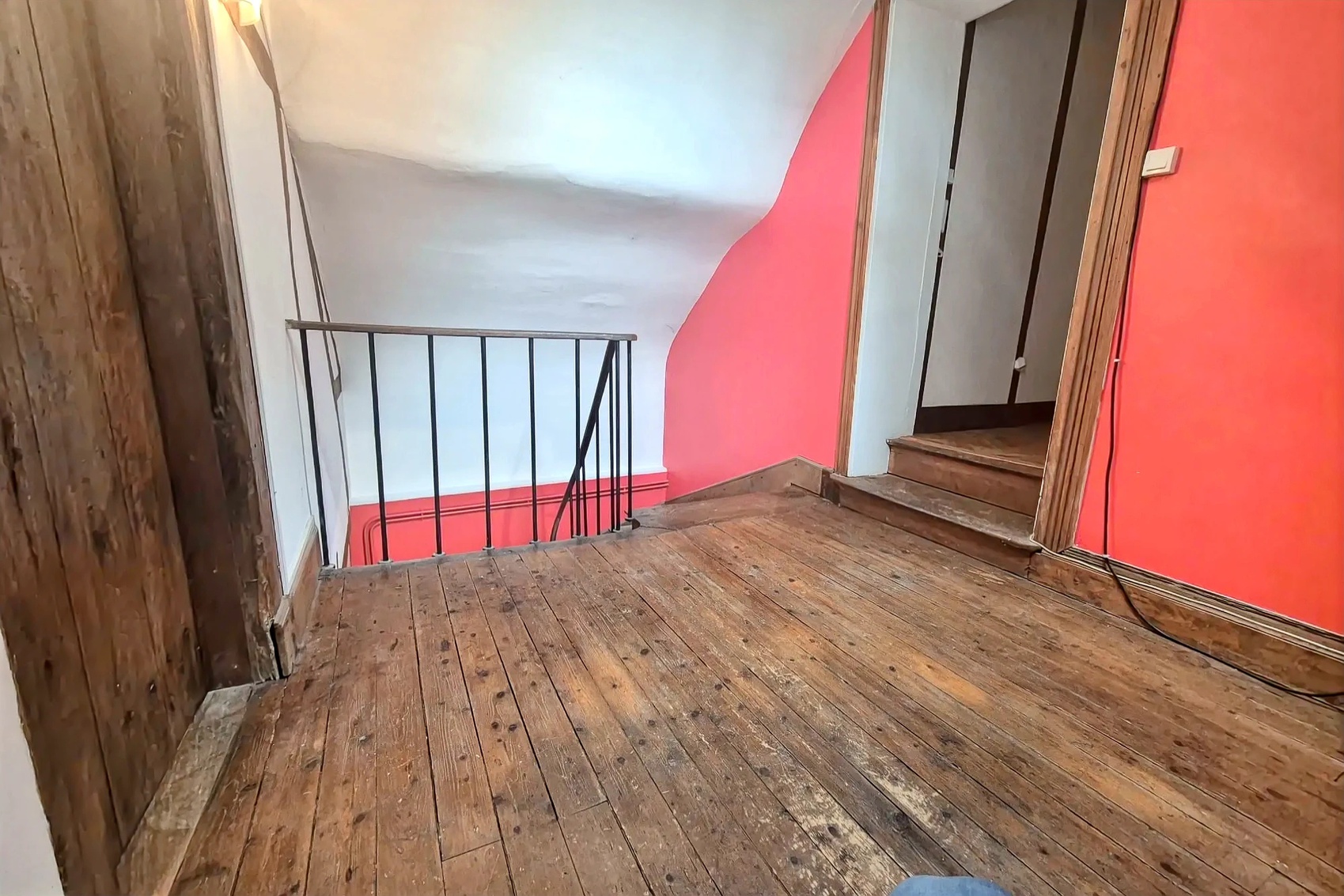 Achat immobilier Maison 5 pièces  134m2 à Chambon-Sainte-Croix (23220) - Photo n°12