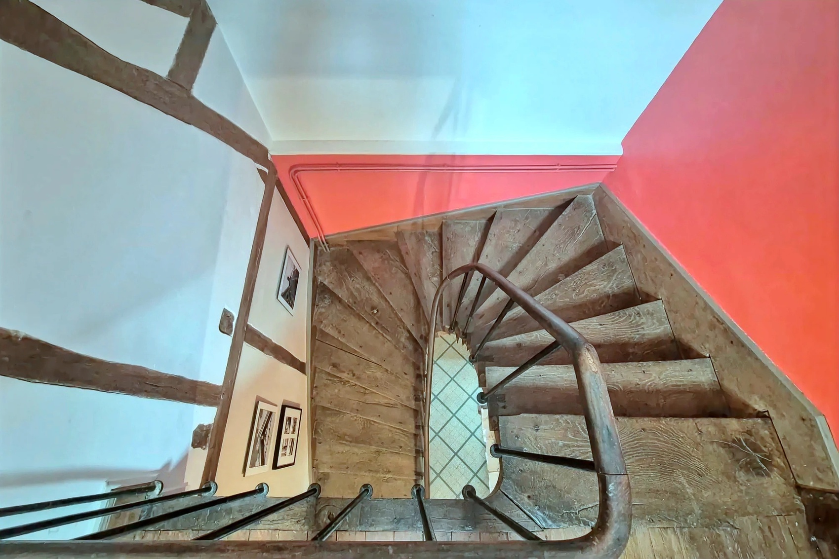 Achat immobilier Maison 5 pièces  134m2 à Chambon-Sainte-Croix (23220) - Photo n°11