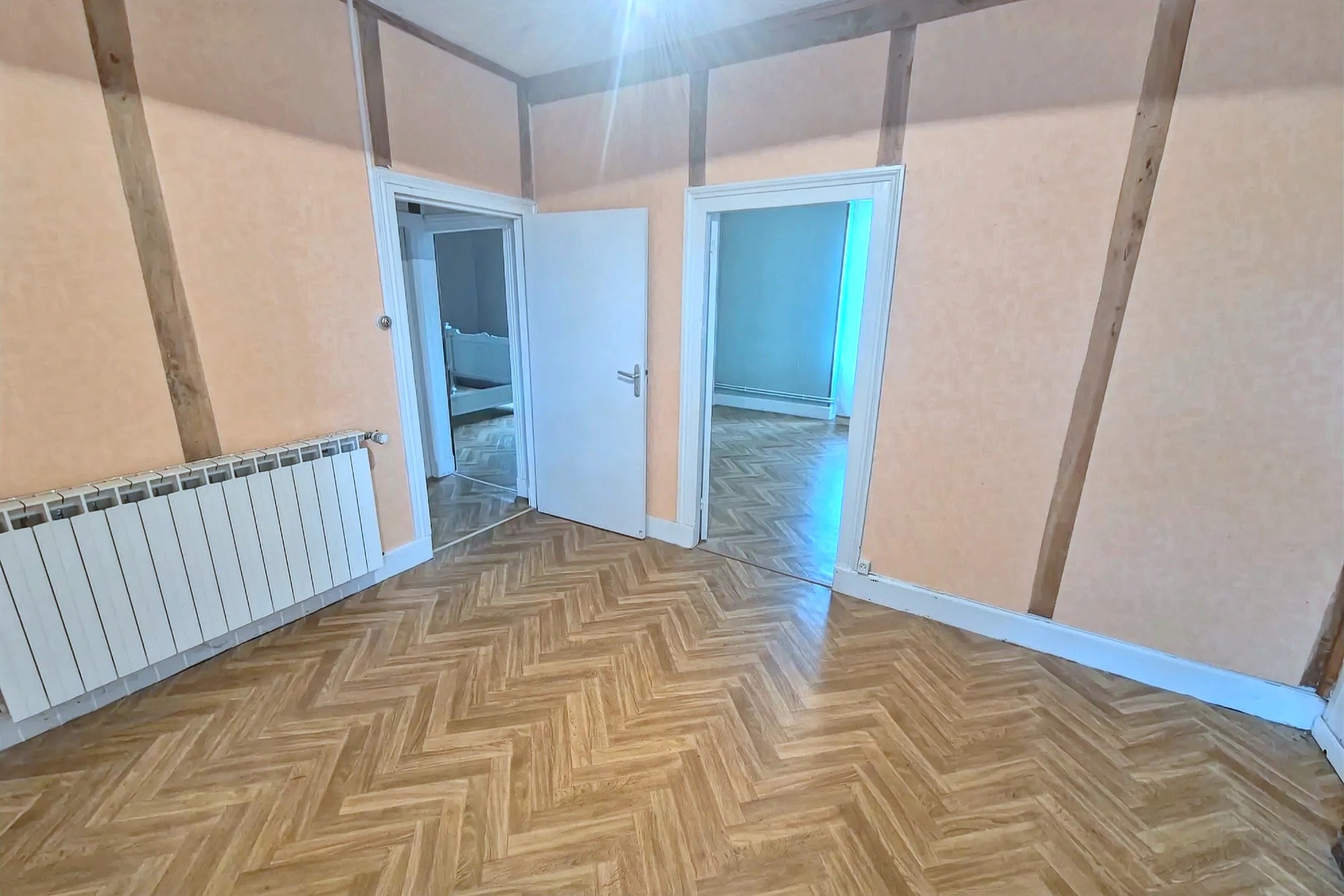 Achat immobilier Maison 5 pièces  134m2 à Chambon-Sainte-Croix (23220) - Photo n°16