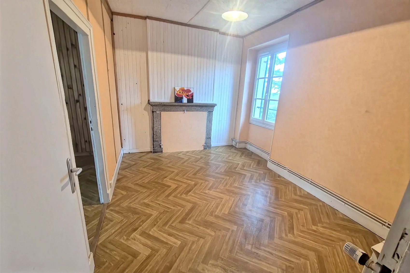 Achat immobilier Maison 5 pièces  134m2 à Chambon-Sainte-Croix (23220) - Photo n°15