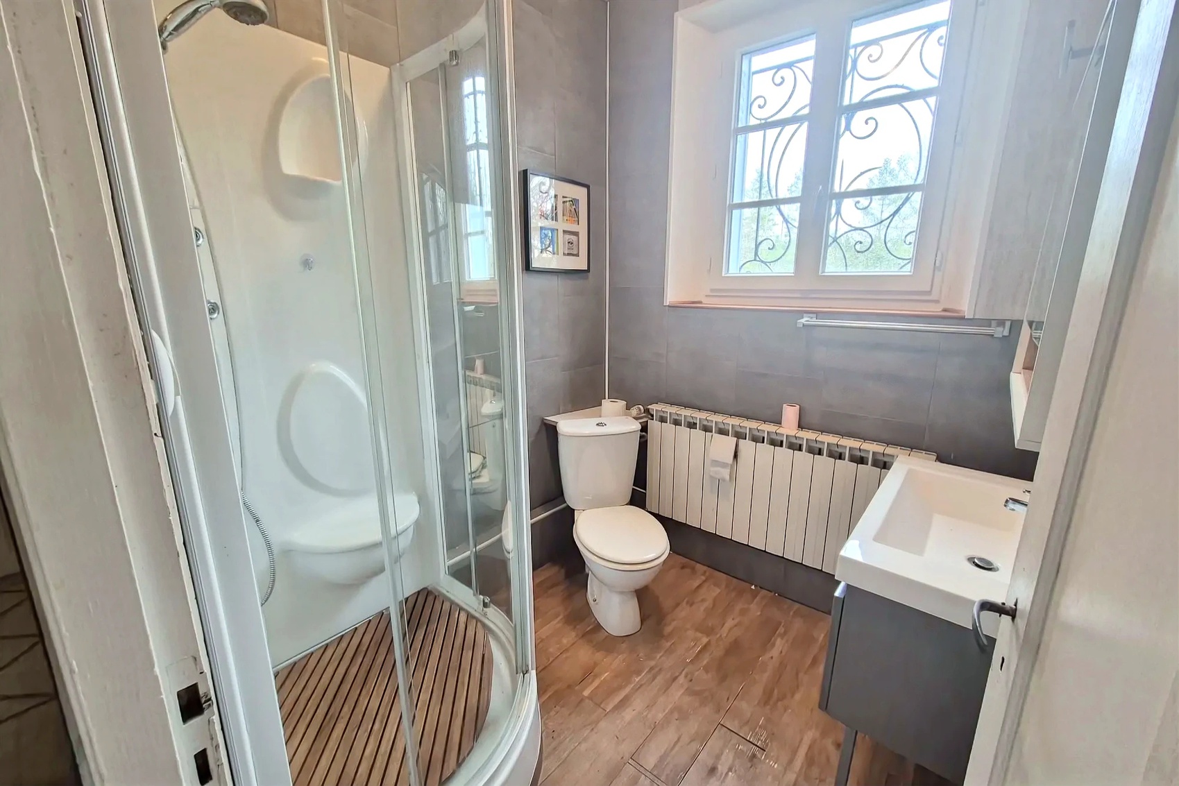 Achat immobilier Maison 5 pièces  134m2 à Chambon-Sainte-Croix (23220) - Photo n°18