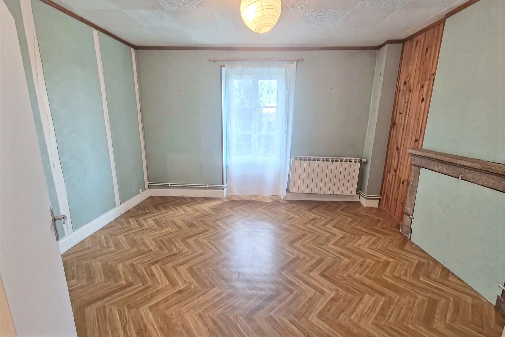 Achat immobilier Maison 5 pièces  134m2 à Chambon-Sainte-Croix (23220) - Photo n°17