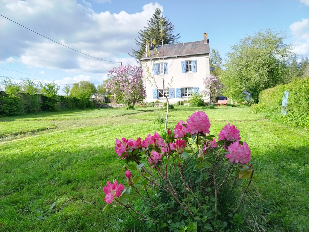 Achat immobilier Maison 5 pièces  134m2 à Chambon-Sainte-Croix (23220) - Photo n°19