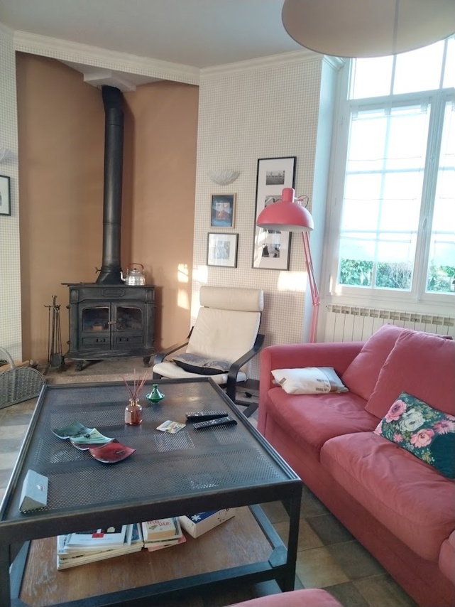 Achat immobilier Maison 5 pièces  134m2 à Chambon-Sainte-Croix (23220) - Photo n°5