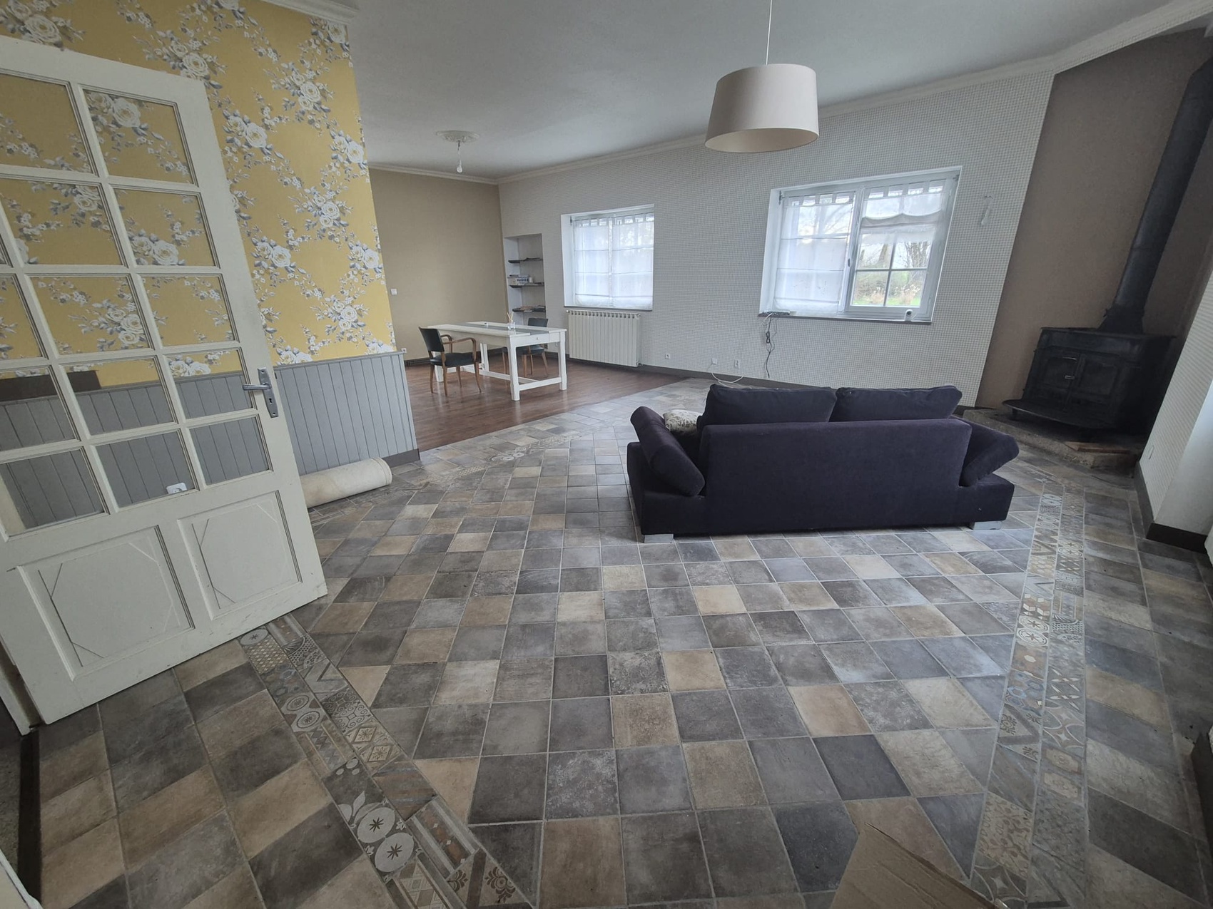 Achat immobilier Maison 5 pièces  134m2 à Chambon-Sainte-Croix (23220) - Photo n°8