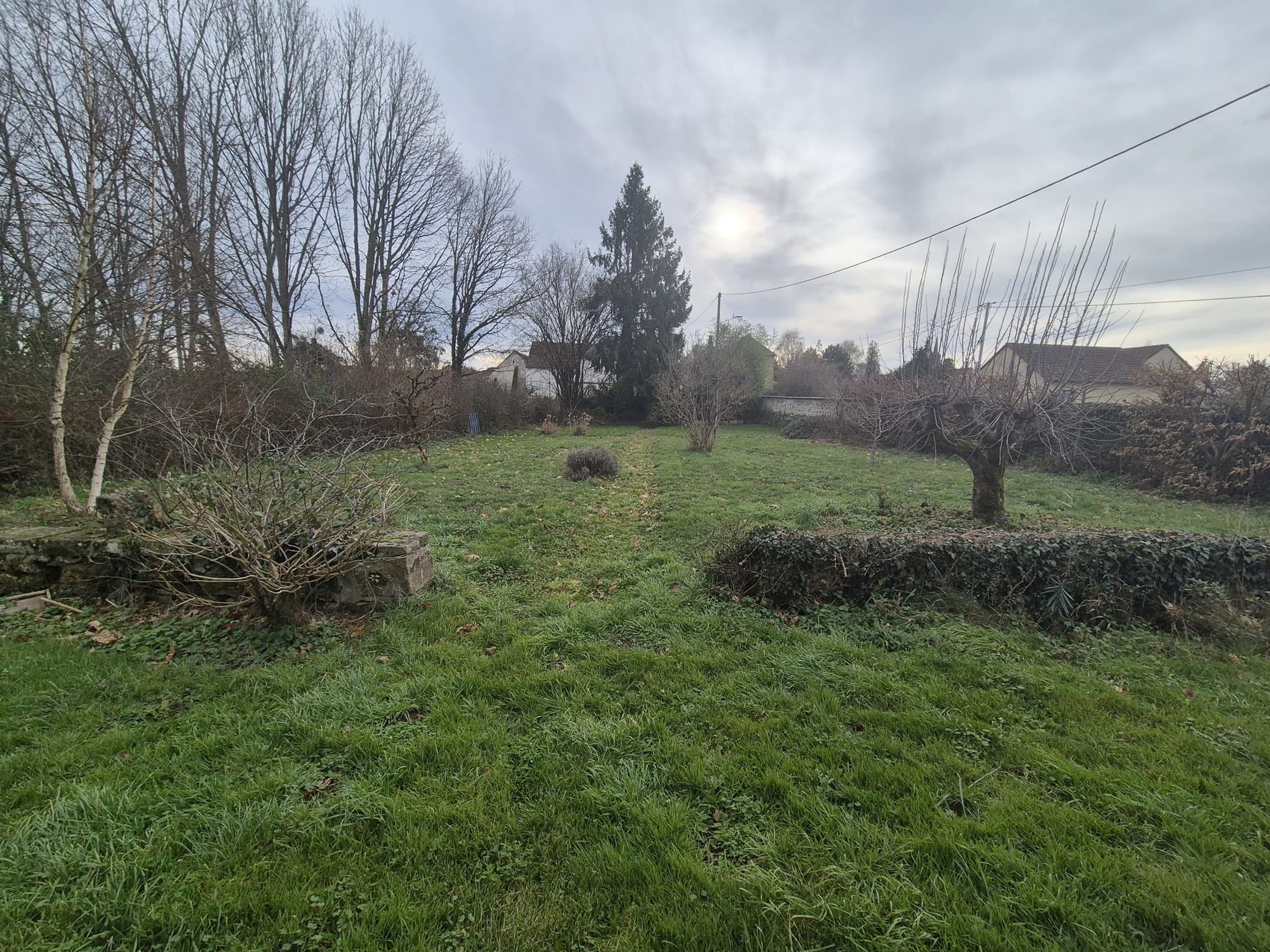 Achat immobilier Maison 5 pièces  134m2 à Chambon-Sainte-Croix (23220) - Photo n°23