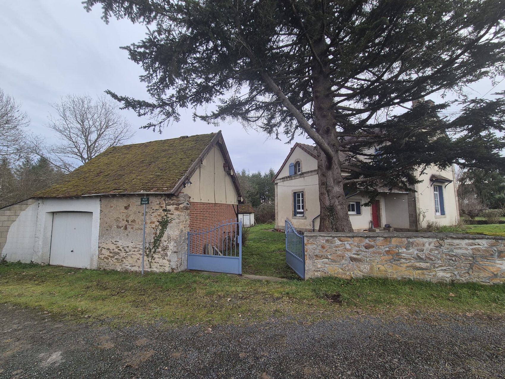 Achat immobilier Maison 5 pièces  134m2 à Chambon-Sainte-Croix (23220) - Photo n°24