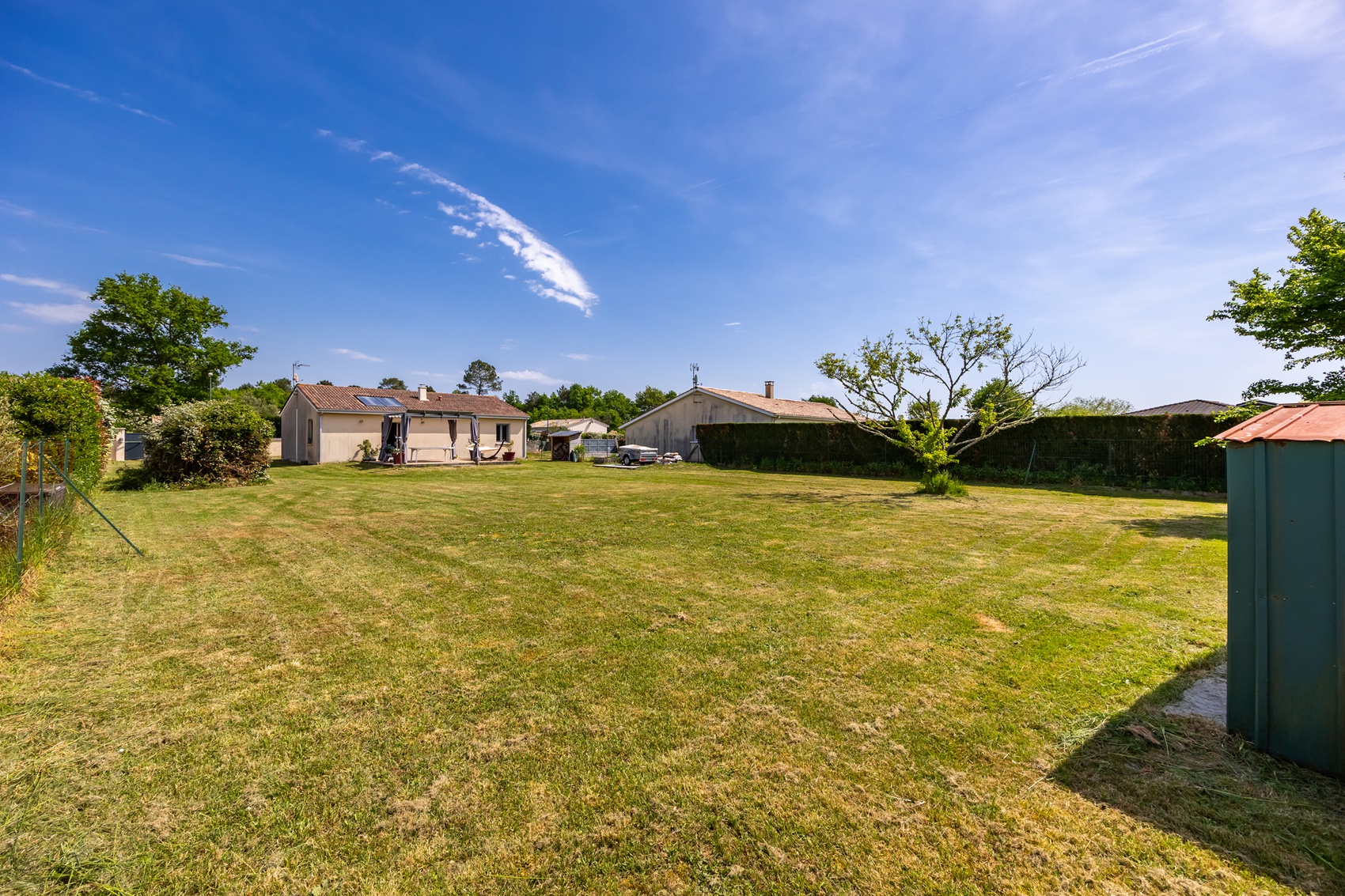 Achat immobilier Maison 4 pièces  90m2 à Brach (33480) - Photo n°5