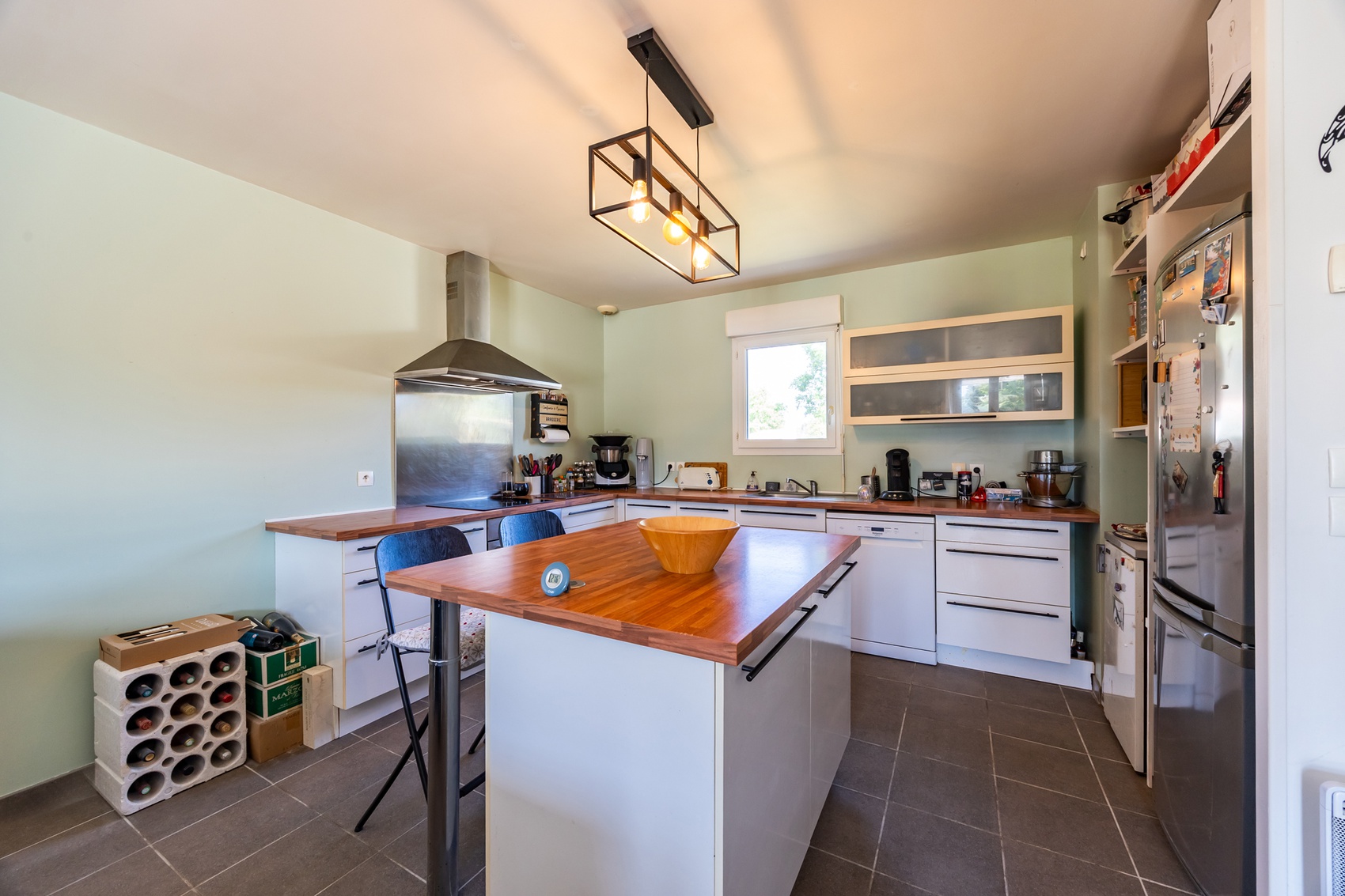 Achat immobilier Maison 4 pièces  90m2 à Brach (33480) - Photo n°10