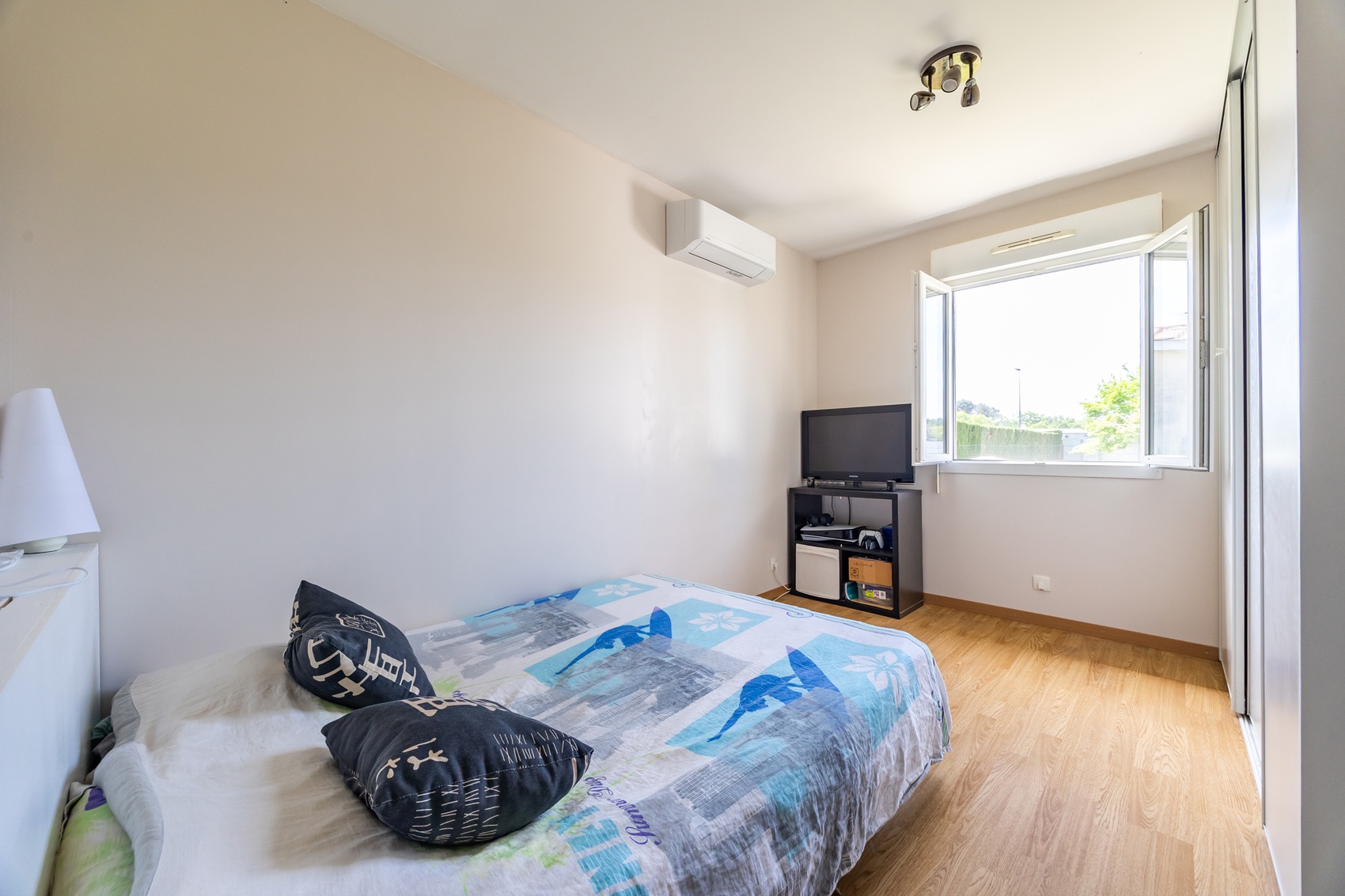 Achat immobilier Maison 4 pièces  90m2 à Brach (33480) - Photo n°11