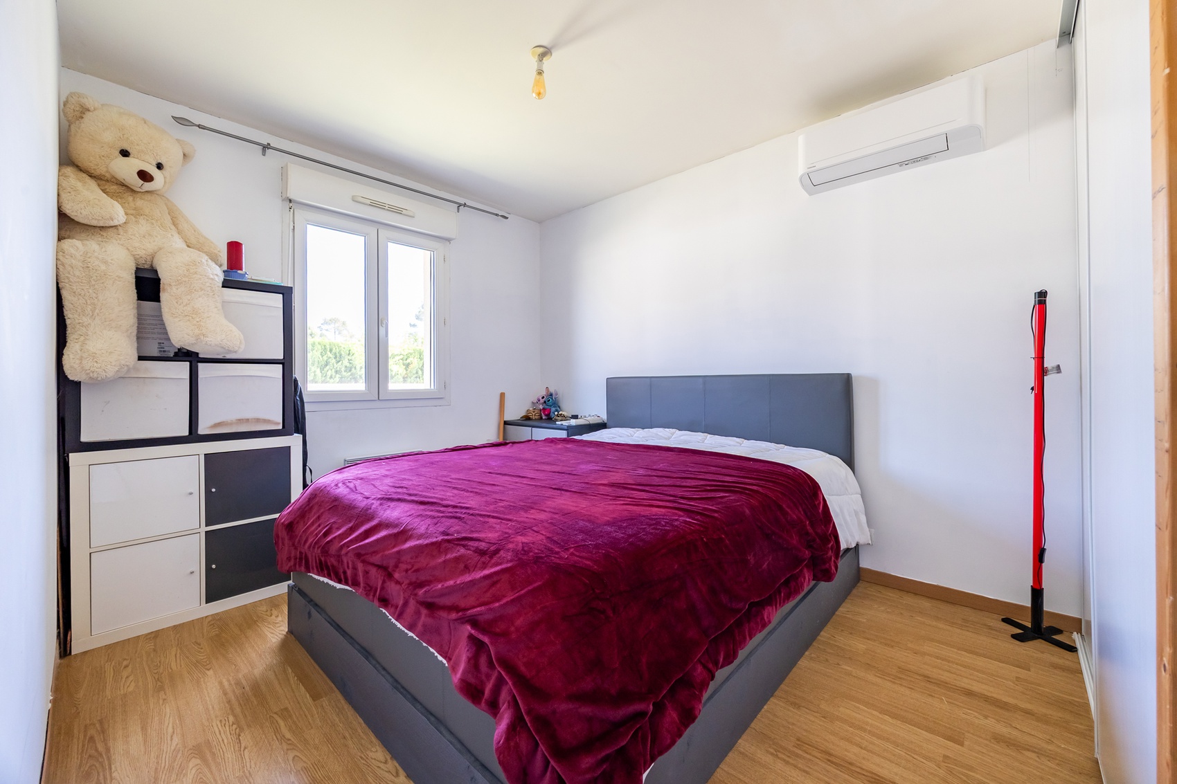 Achat immobilier Maison 4 pièces  90m2 à Brach (33480) - Photo n°12