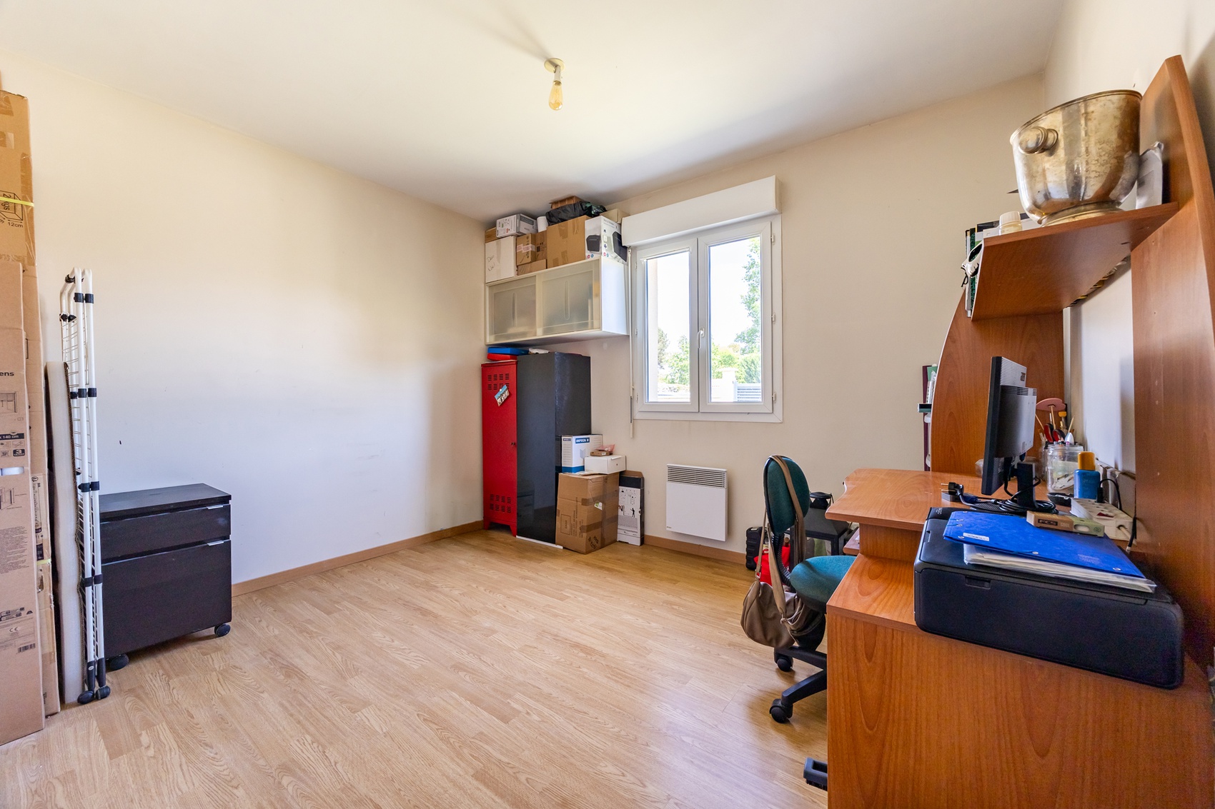 Achat immobilier Maison 4 pièces  90m2 à Brach (33480) - Photo n°13
