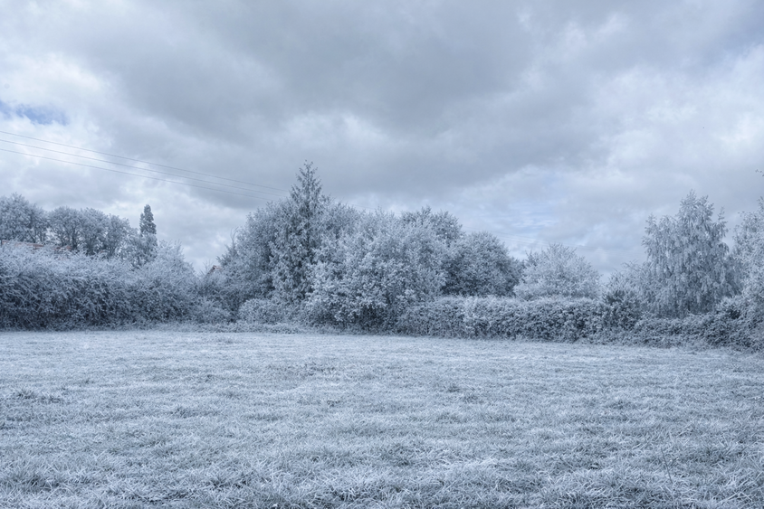 terrain  - 1255m2 à Boulleville (27210)