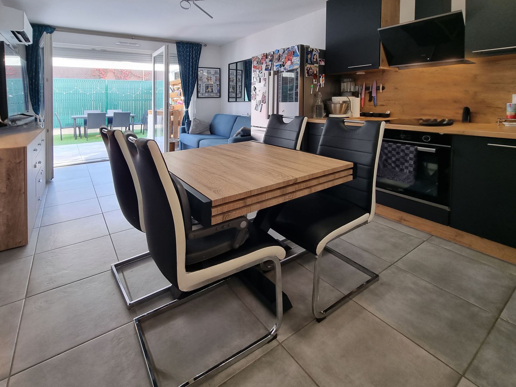 Achat immobilier Appartement 2 pièces  37m2 à La Trinité (06340) - Photo n°6