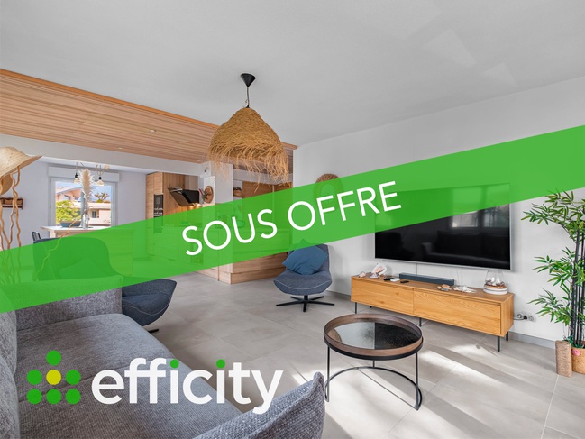 appartement 2 pièces - 57m2 à Fréjus (83370)