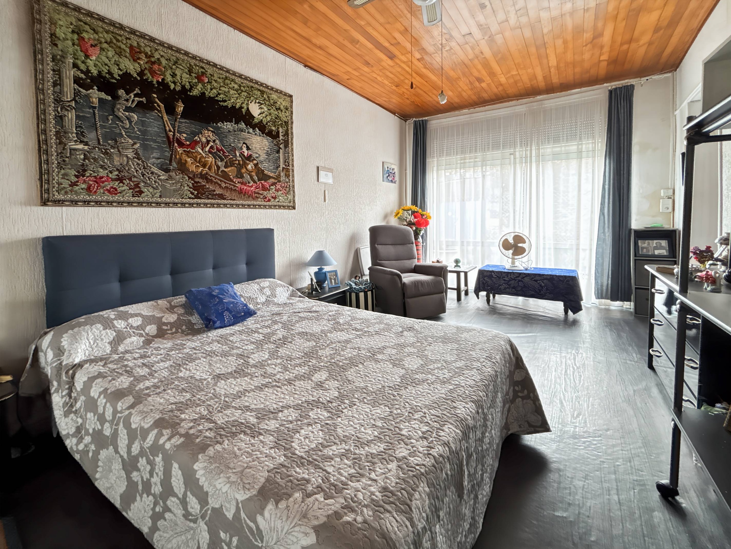 Achat immobilier Maison 7 pièces  200m2 à Sainte-Ramée (17240) - Photo n°10