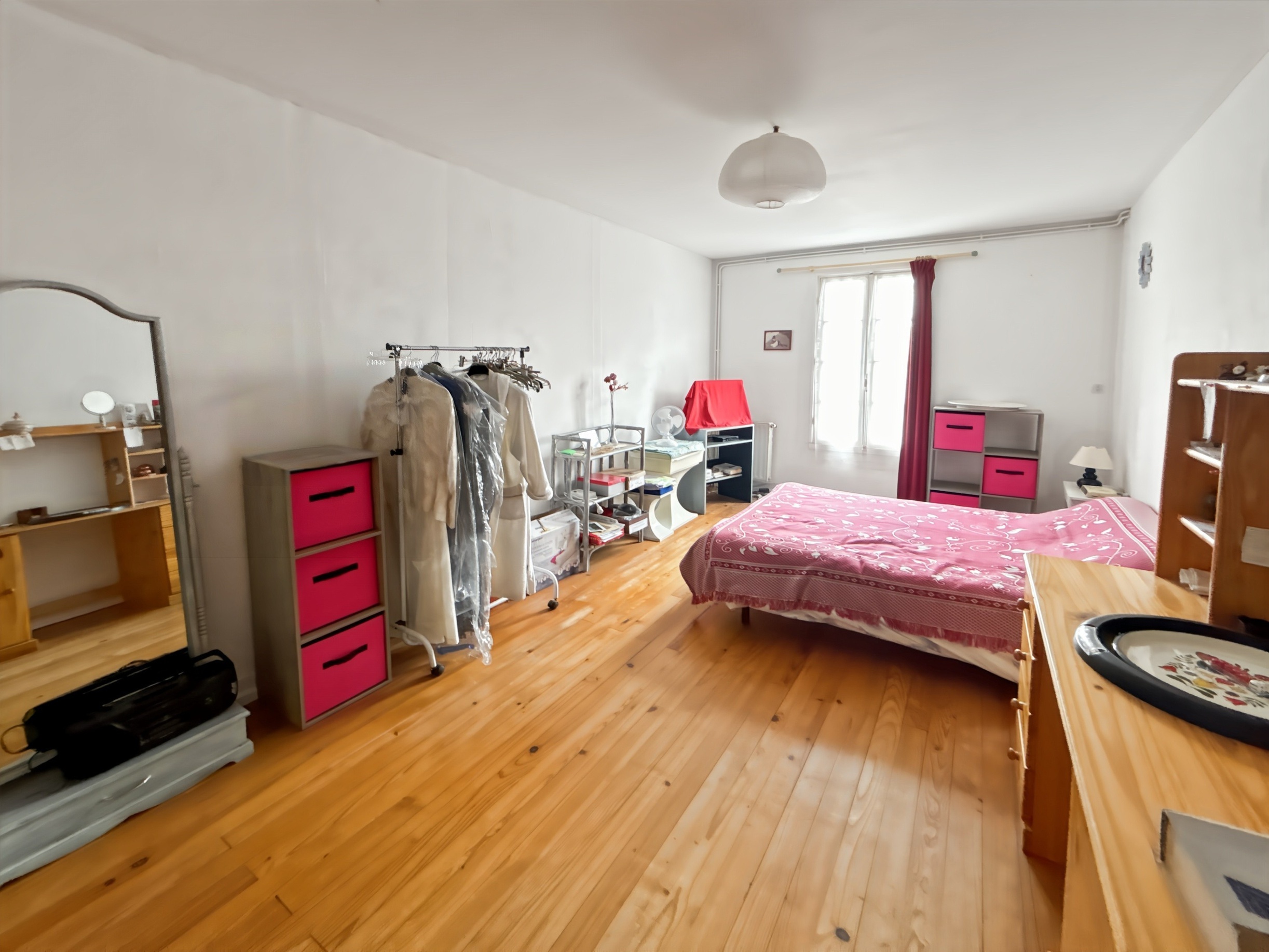 Achat immobilier Maison 7 pièces  200m2 à Sainte-Ramée (17240) - Photo n°11