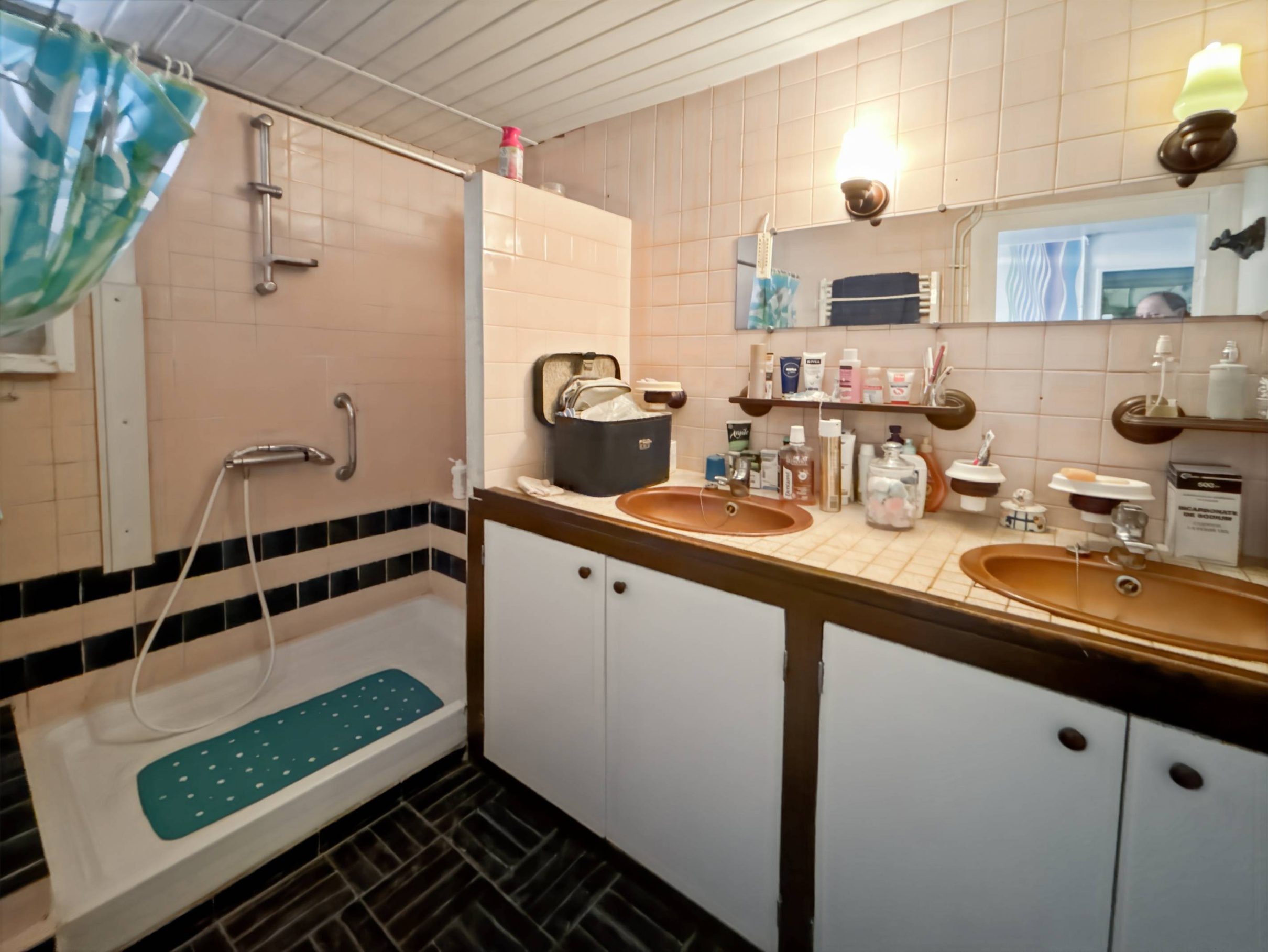 Achat immobilier Maison 7 pièces  200m2 à Sainte-Ramée (17240) - Photo n°14