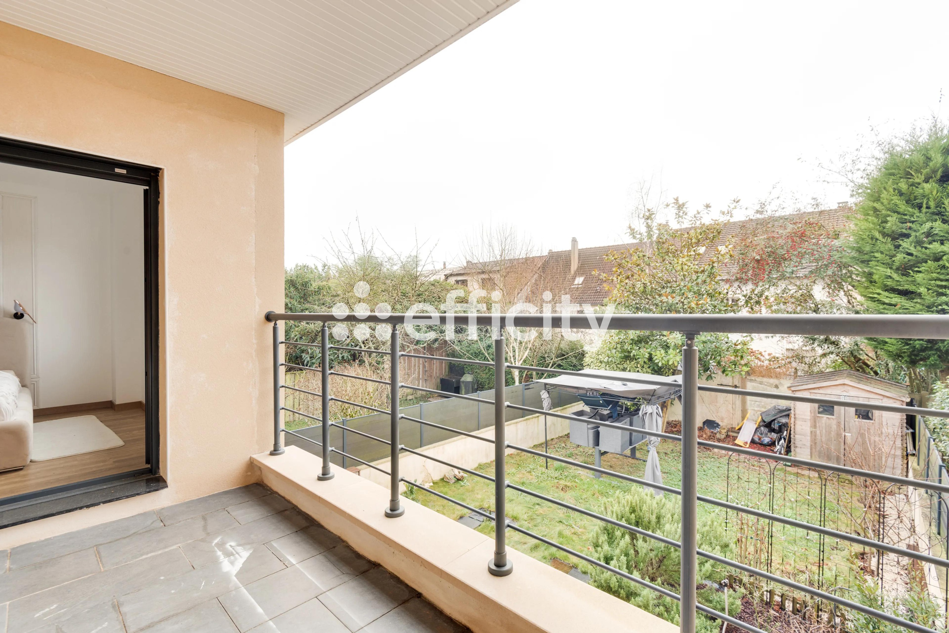 Achat immobilier Maison 6 pièces  130m2 à Vélizy-Villacoublay (78140) - Photo n°8