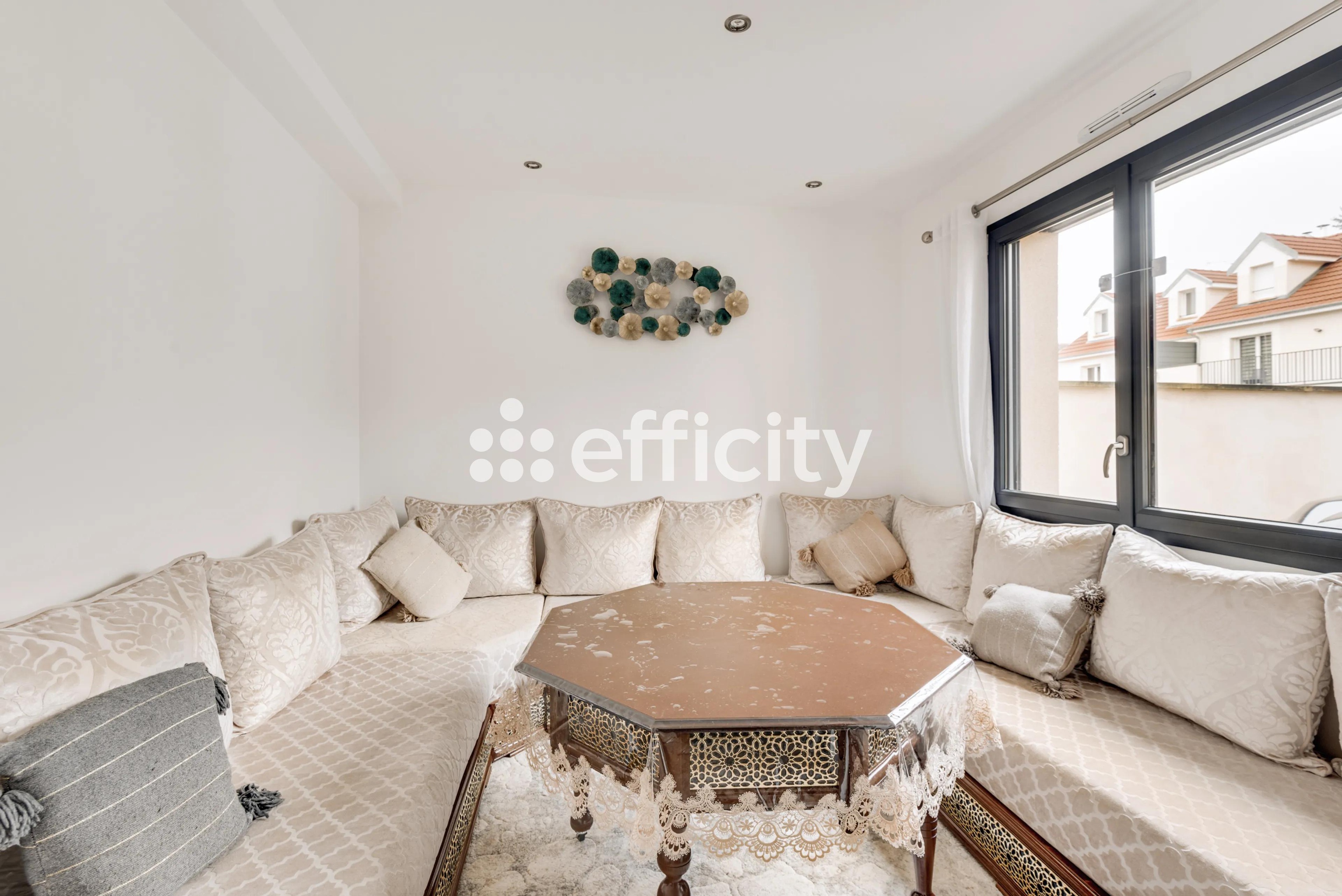 Achat immobilier Maison 6 pièces  130m2 à Vélizy-Villacoublay (78140) - Photo n°4