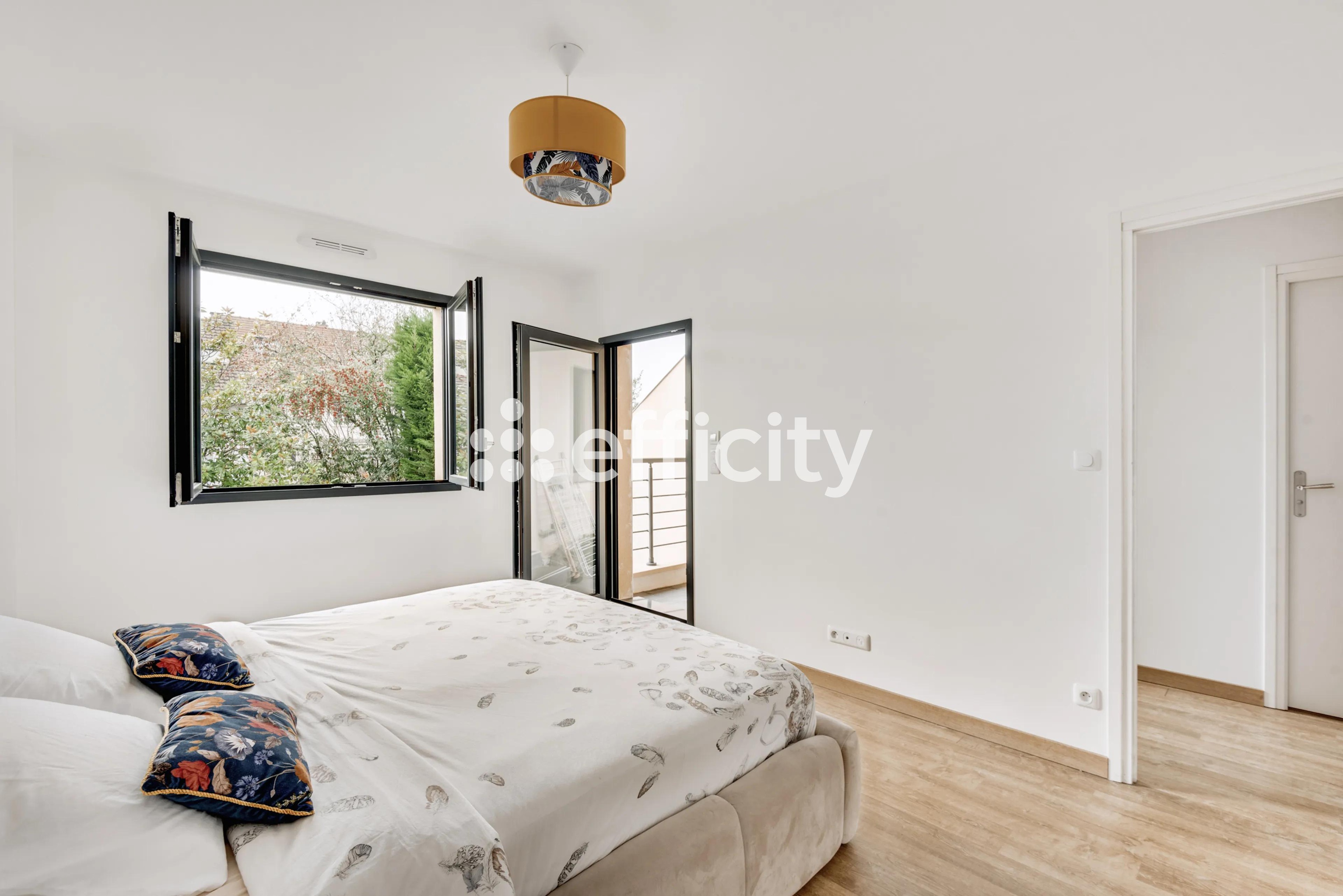 Achat immobilier Maison 6 pièces  130m2 à Vélizy-Villacoublay (78140) - Photo n°9