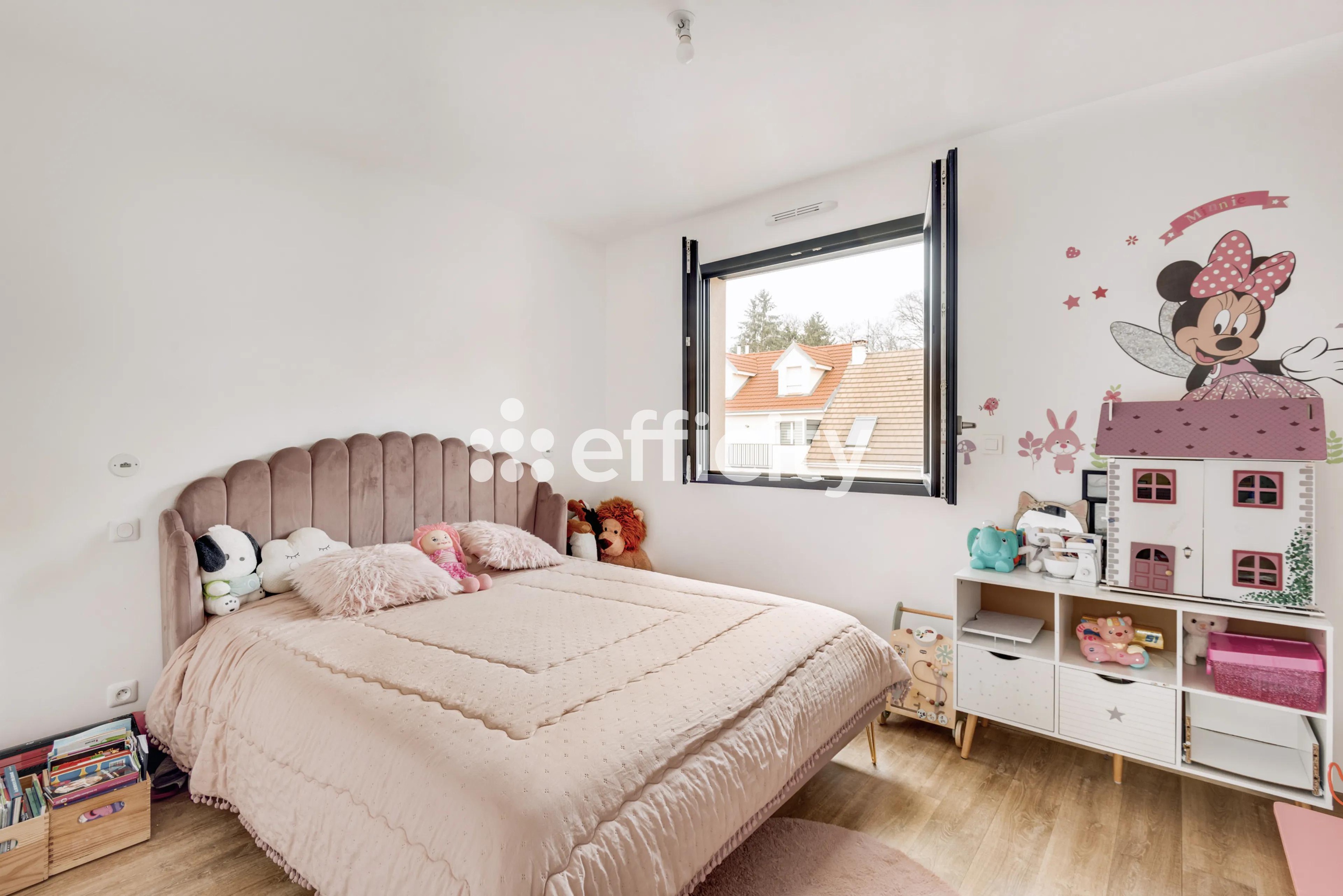 Achat immobilier Maison 6 pièces  130m2 à Vélizy-Villacoublay (78140) - Photo n°10