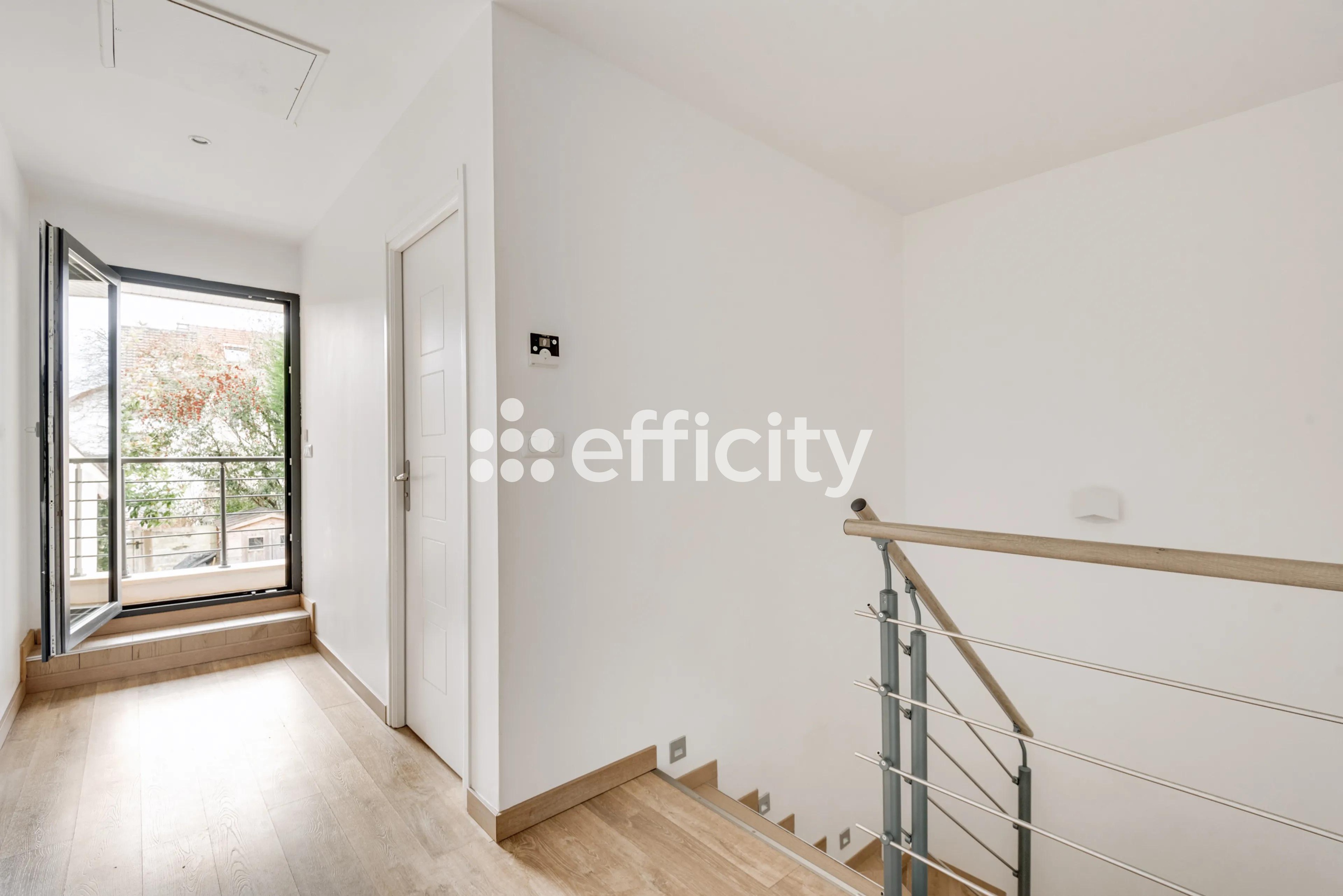 Achat immobilier Maison 6 pièces  130m2 à Vélizy-Villacoublay (78140) - Photo n°7