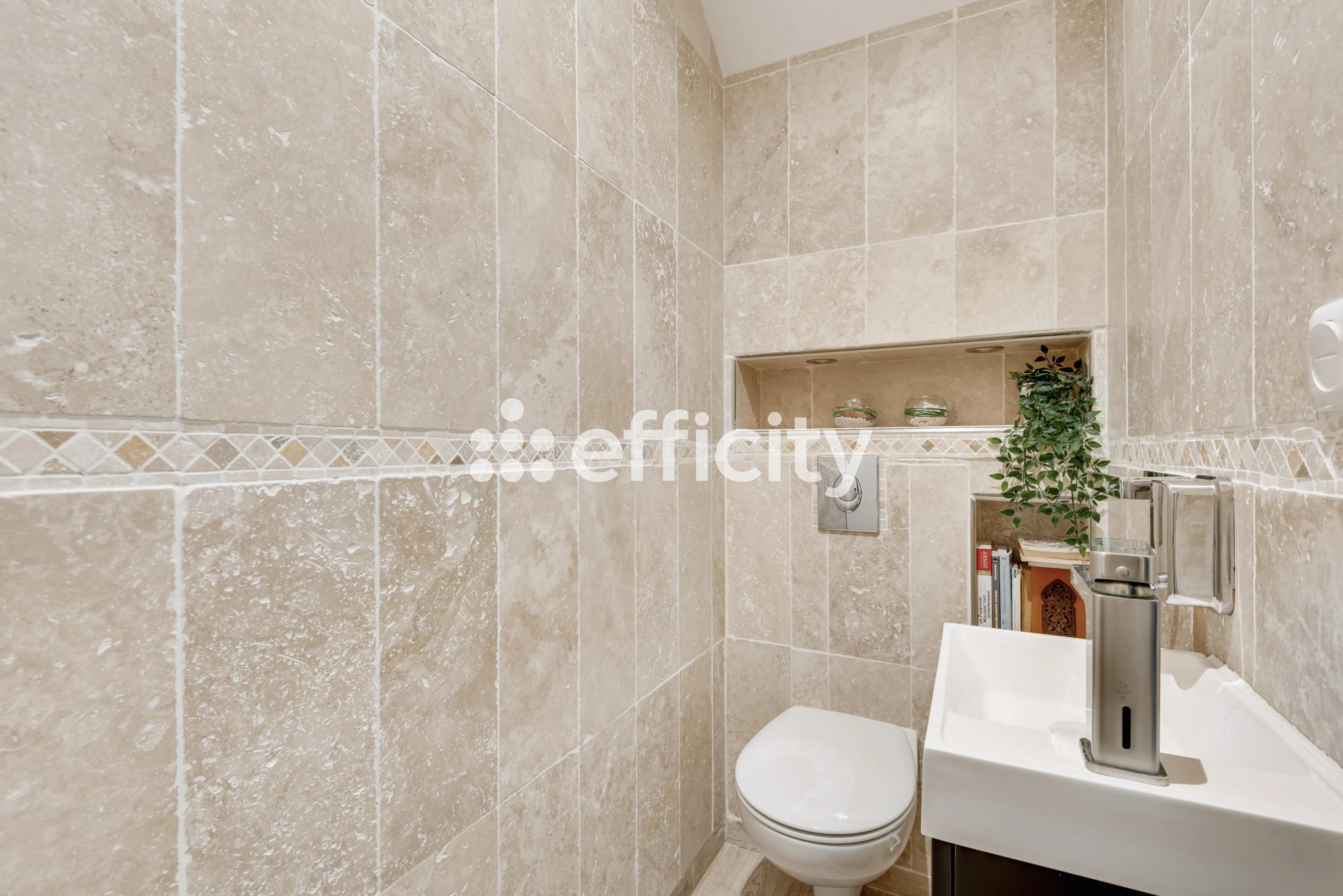 Achat immobilier Maison 6 pièces  130m2 à Vélizy-Villacoublay (78140) - Photo n°6