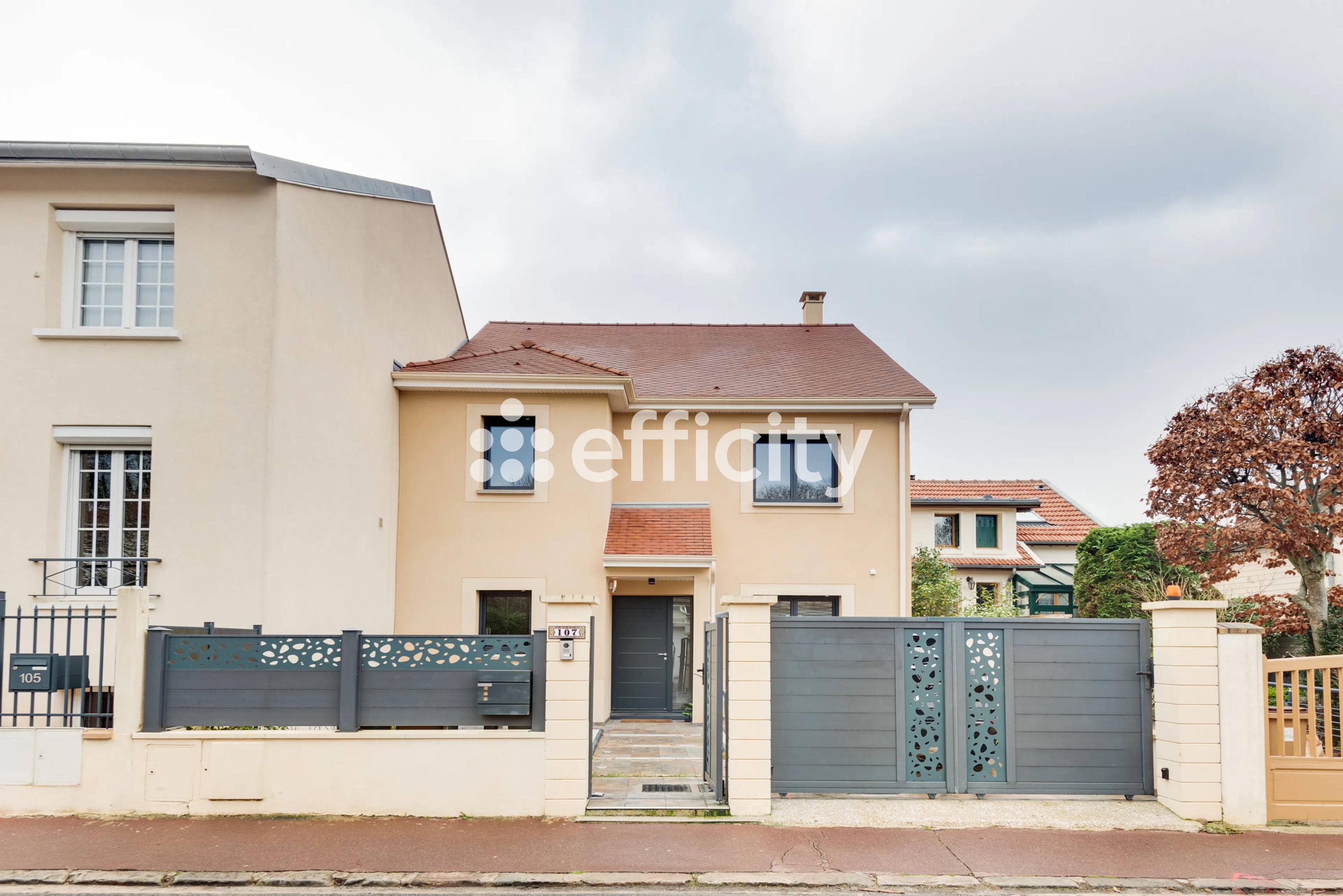Achat immobilier Maison 6 pièces  130m2 à Vélizy-Villacoublay (78140) - Photo n°15