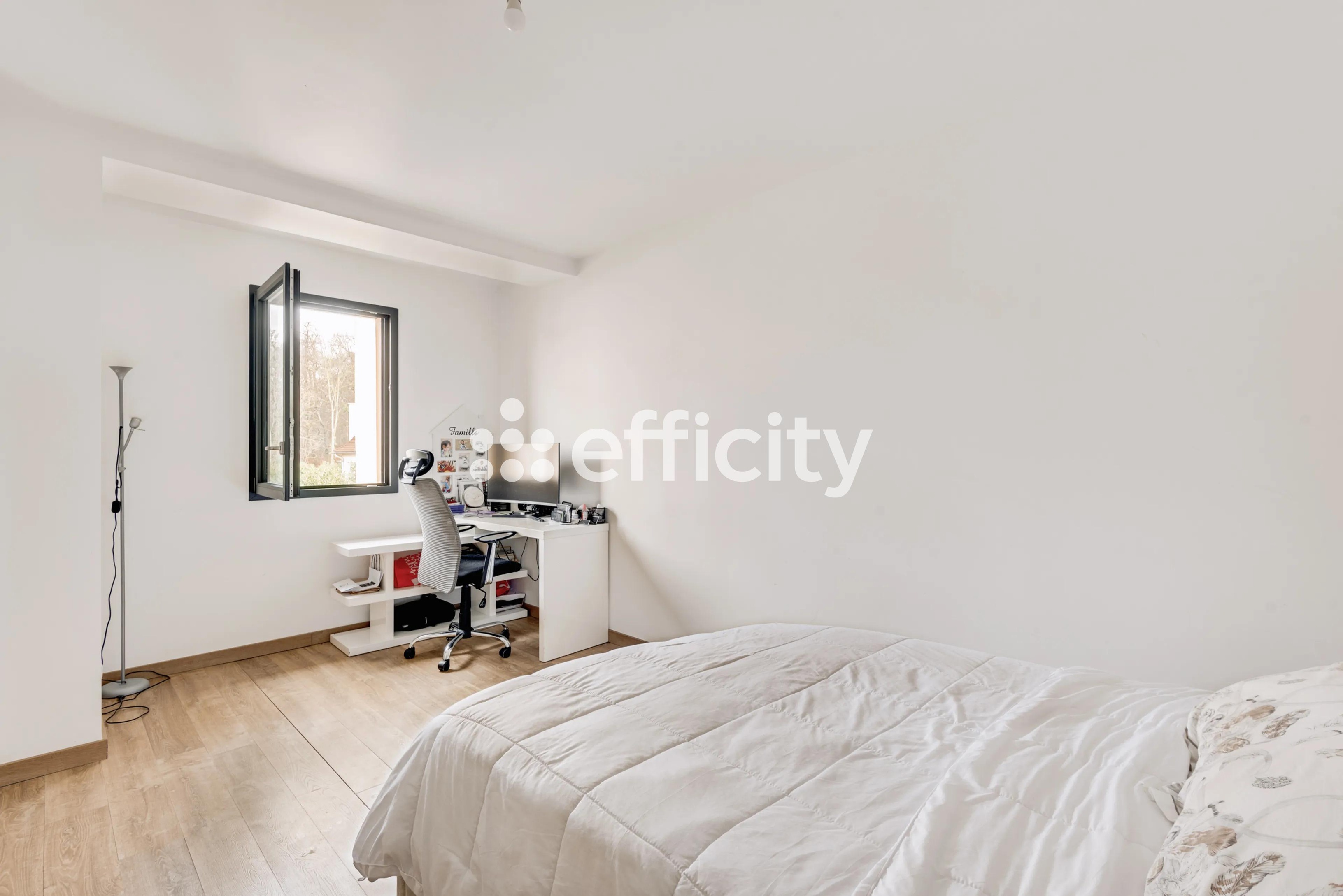 Achat immobilier Maison 6 pièces  130m2 à Vélizy-Villacoublay (78140) - Photo n°11