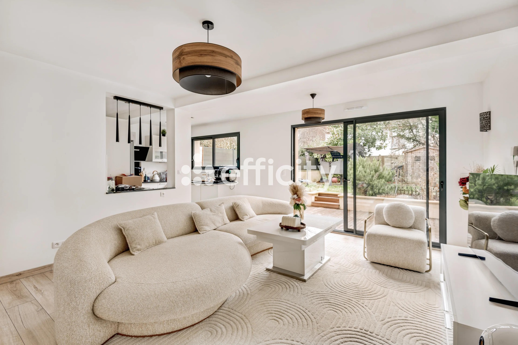 maison 6 pièces - 130m2 à Vélizy-Villacoublay (78140)