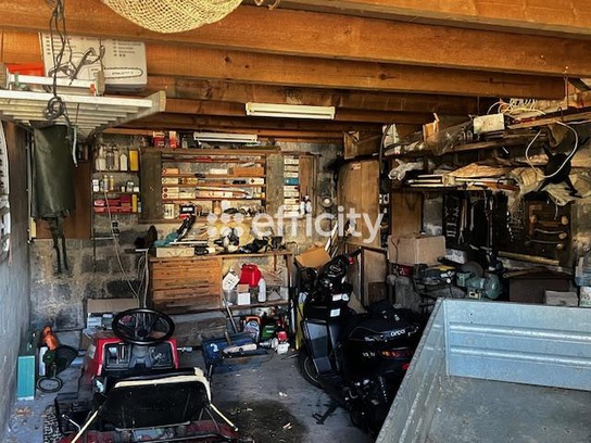 Achat immobilier Maison 7 pièces  150m2 à Semussac (17120) - Photo n°16