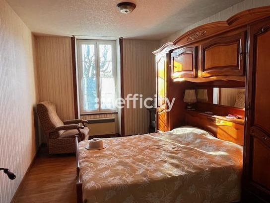 Achat immobilier Maison 7 pièces  150m2 à Semussac (17120) - Photo n°9