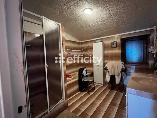 Achat immobilier Maison 7 pièces  150m2 à Semussac (17120) - Photo n°11