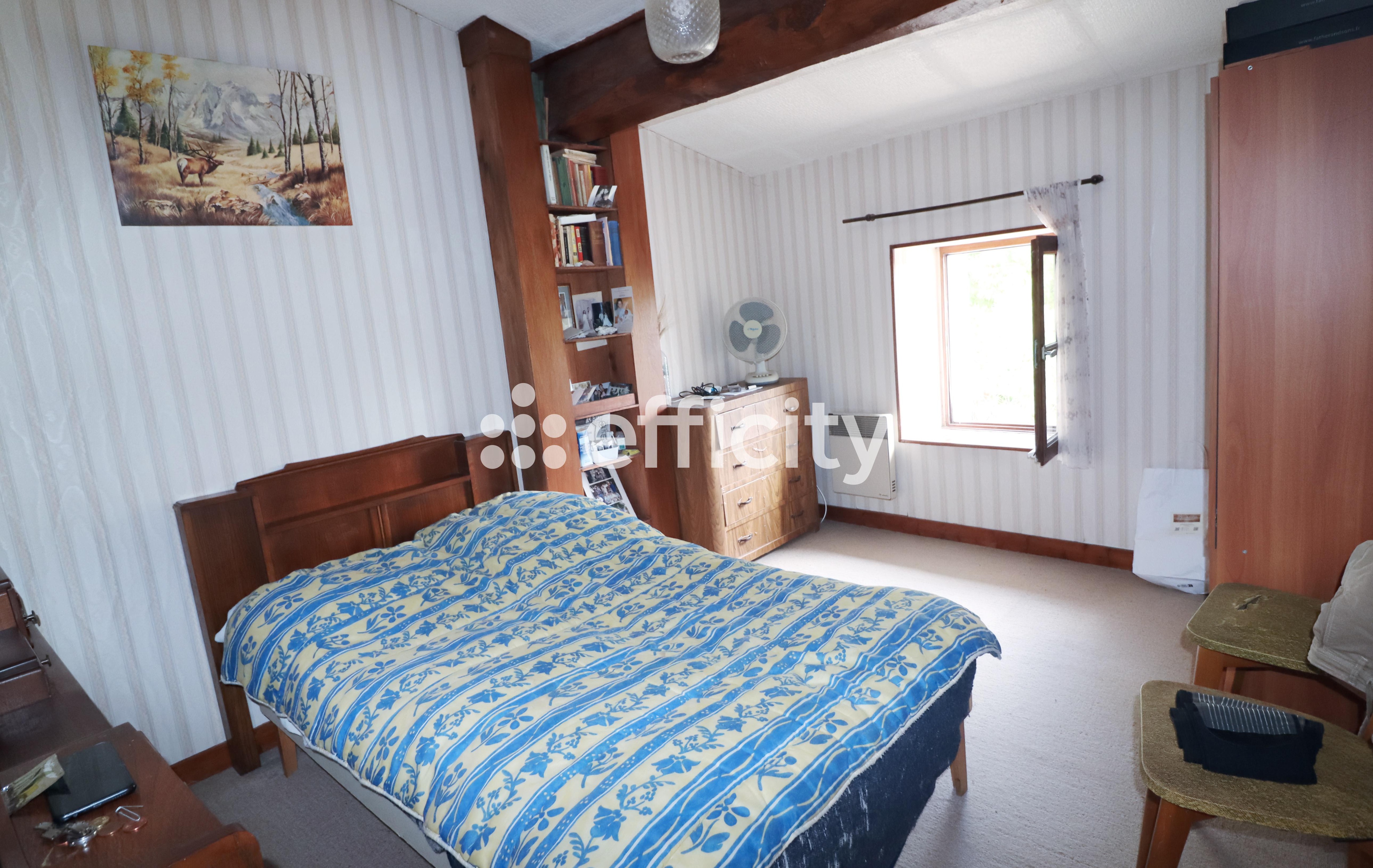 Achat immobilier Maison 7 pièces  150m2 à Semussac (17120) - Photo n°8