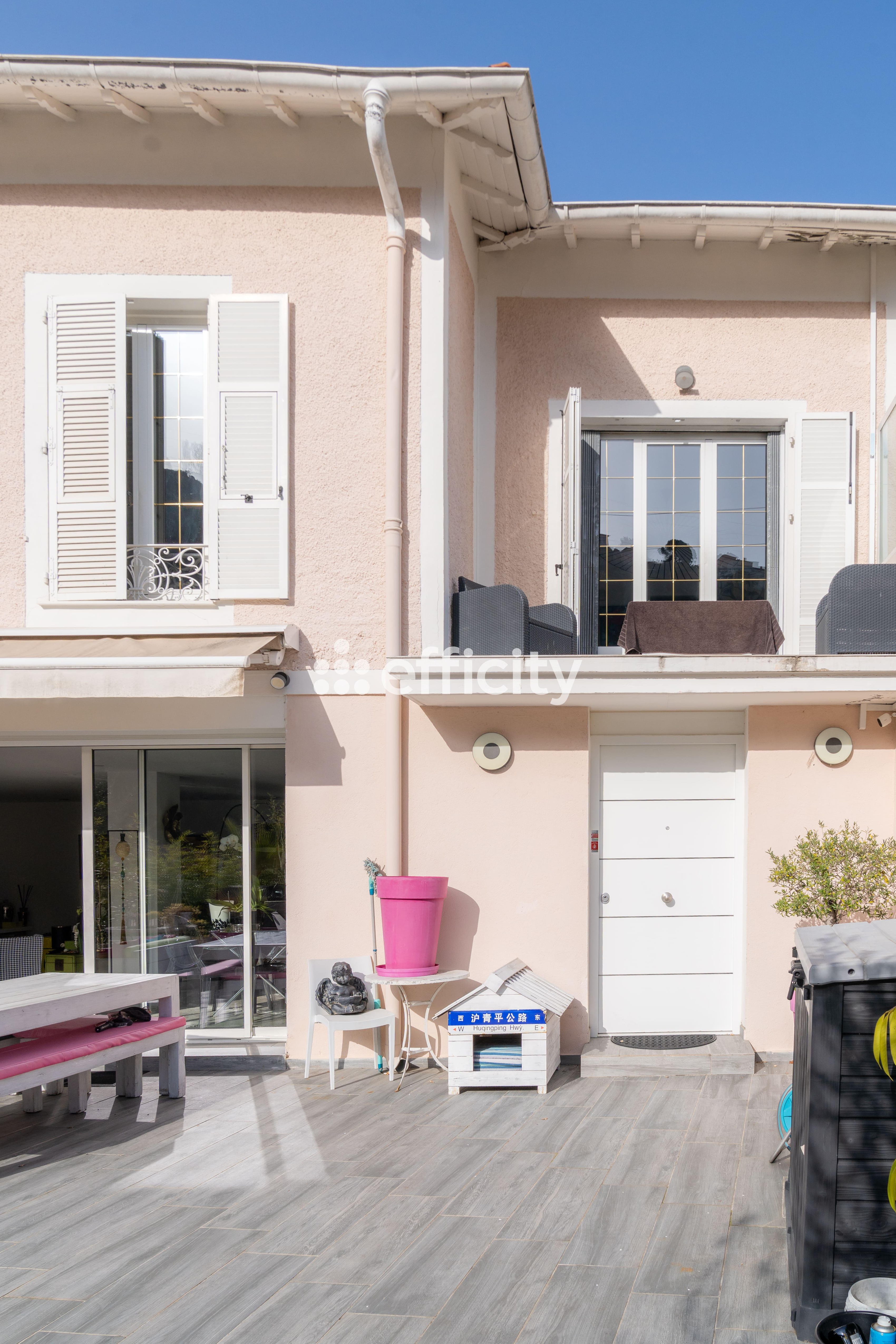 Achat immobilier Maison 5 pièces  155m2 à Nice (06000) - Photo n°25