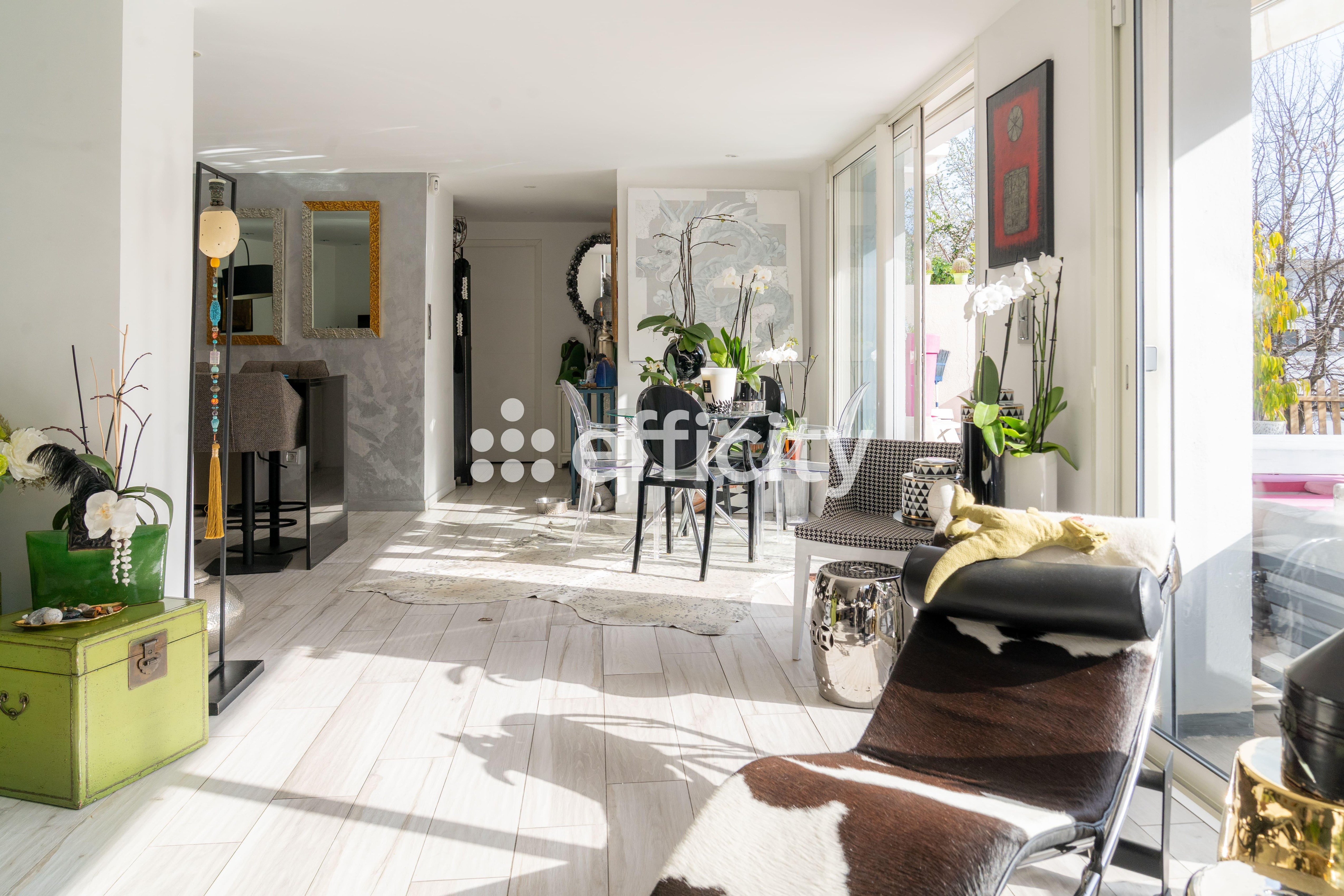 Achat immobilier Maison 5 pièces  155m2 à Nice (06000) - Photo n°13