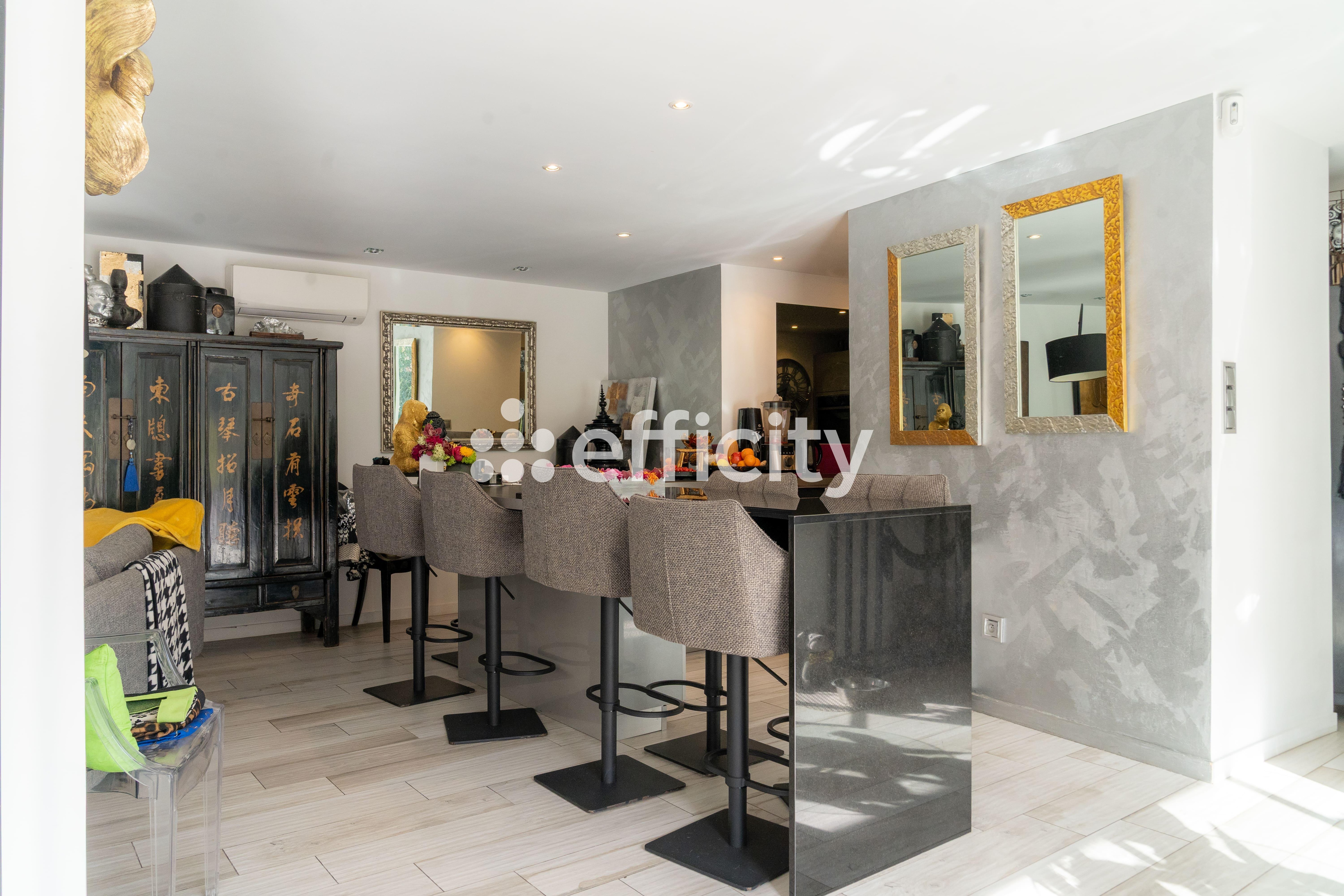 Achat immobilier Maison 5 pièces  155m2 à Nice (06000) - Photo n°15