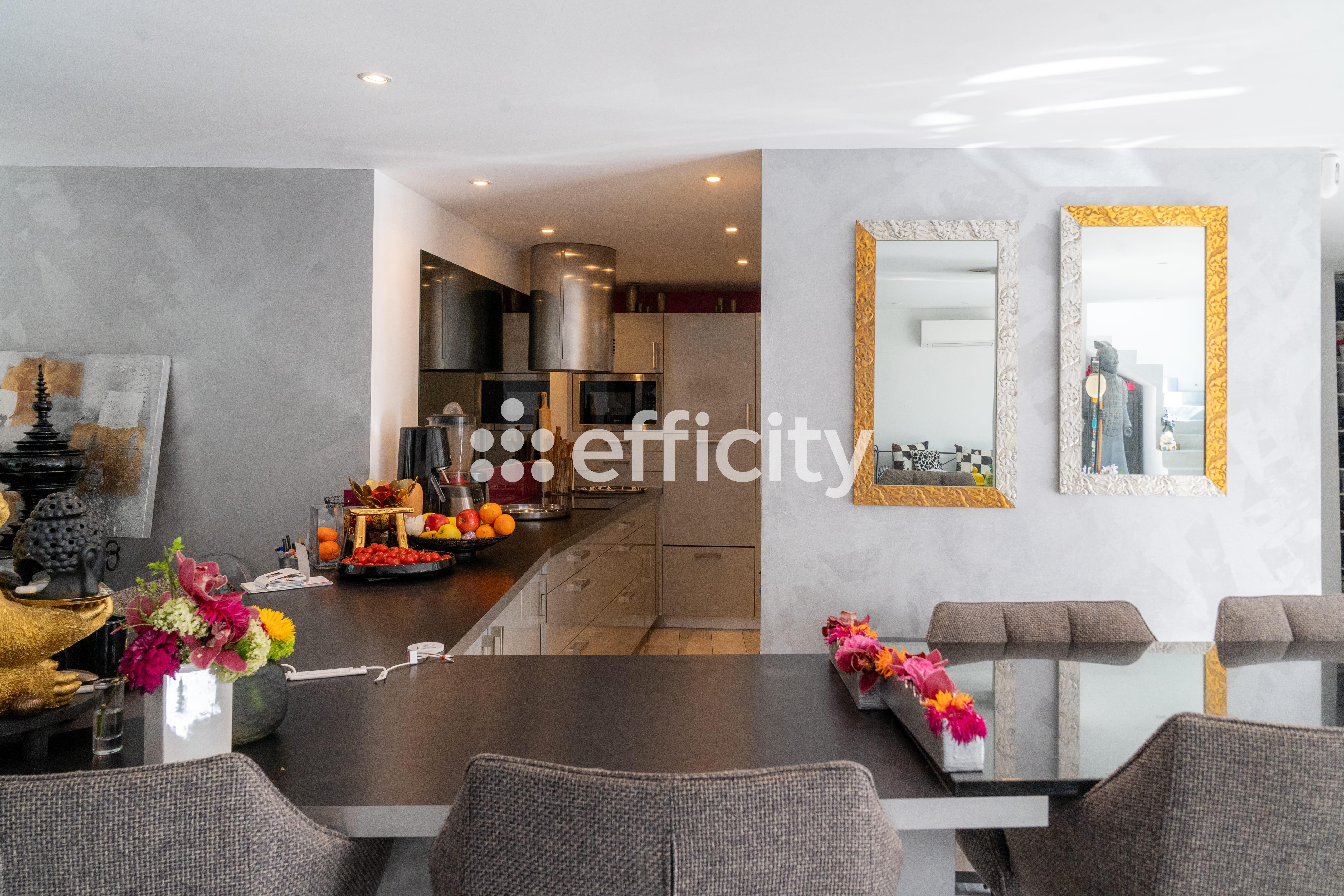 Achat immobilier Maison 5 pièces  155m2 à Nice (06000) - Photo n°16