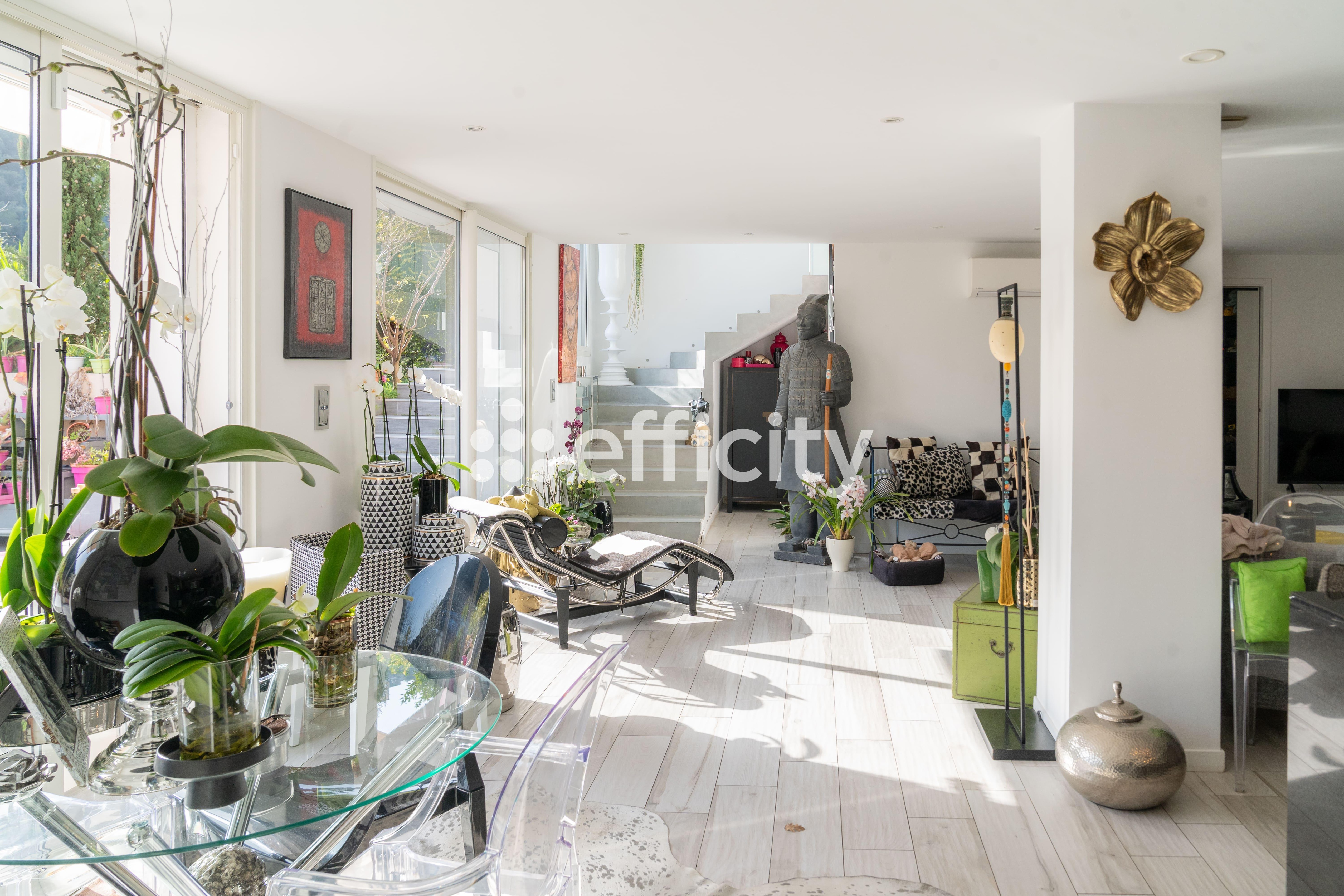 Achat immobilier Maison 5 pièces  155m2 à Nice (06000) - Photo n°14