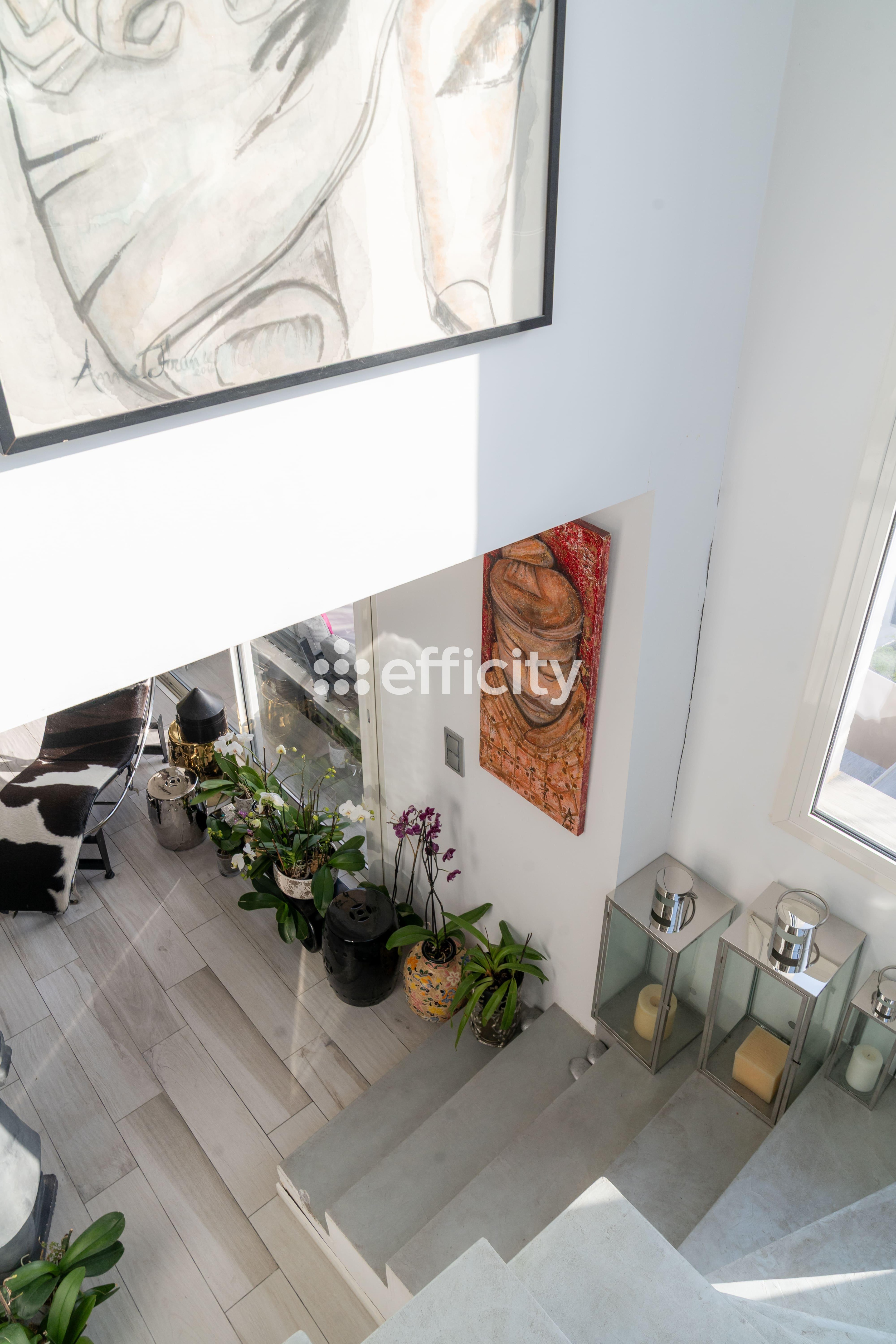 Achat immobilier Maison 5 pièces  155m2 à Nice (06000) - Photo n°9