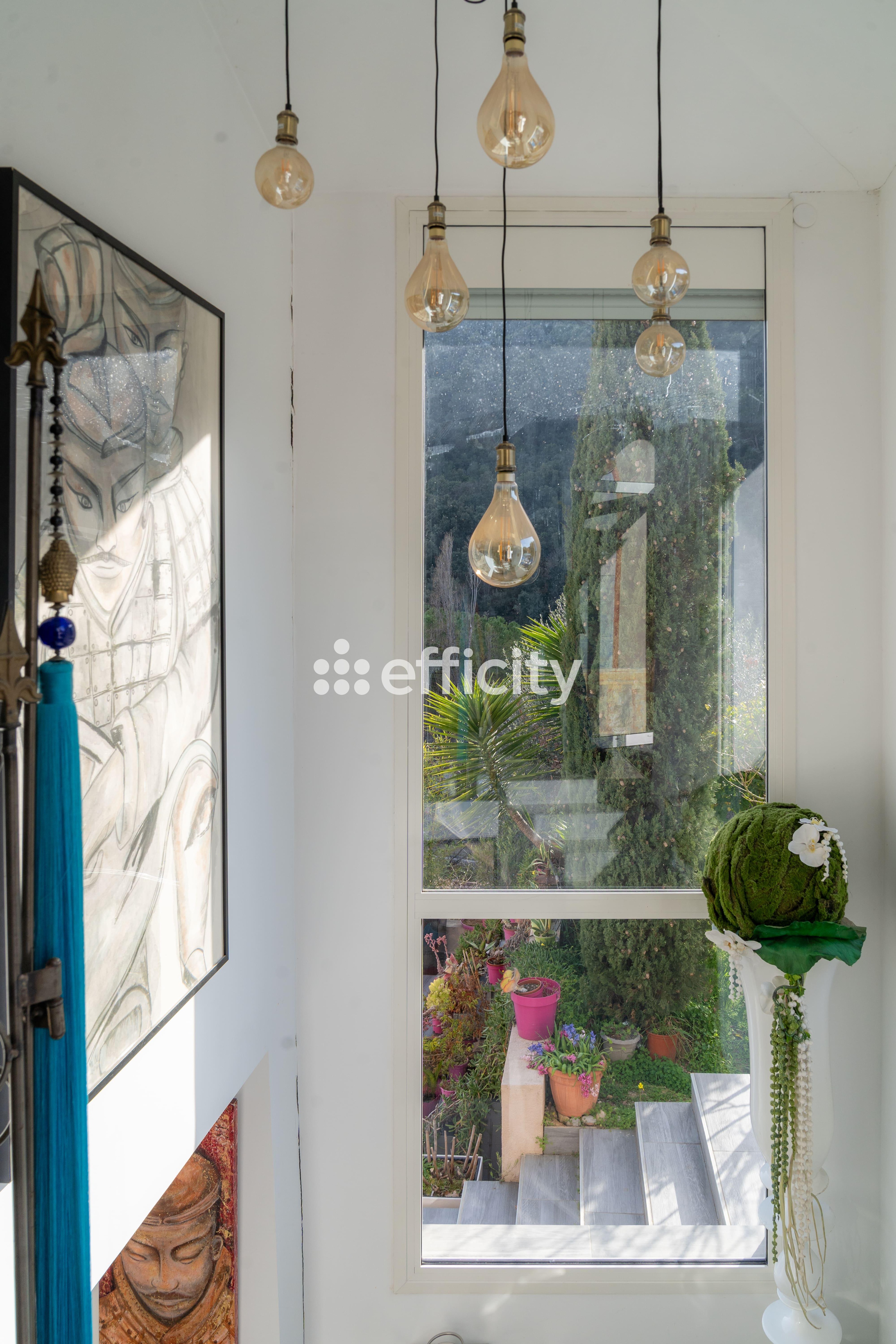 Achat immobilier Maison 5 pièces  155m2 à Nice (06000) - Photo n°8