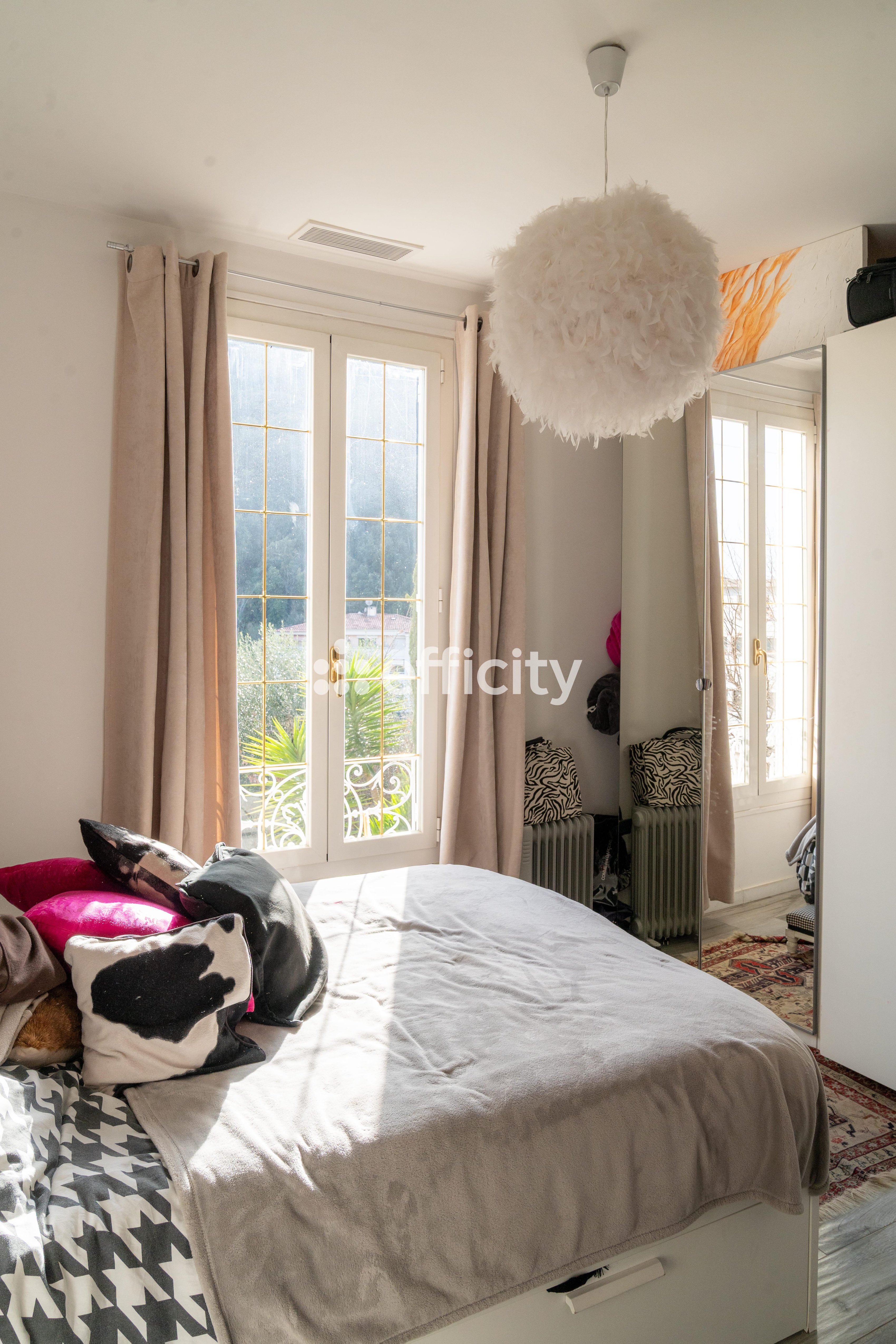 Achat immobilier Maison 5 pièces  155m2 à Nice (06000) - Photo n°19
