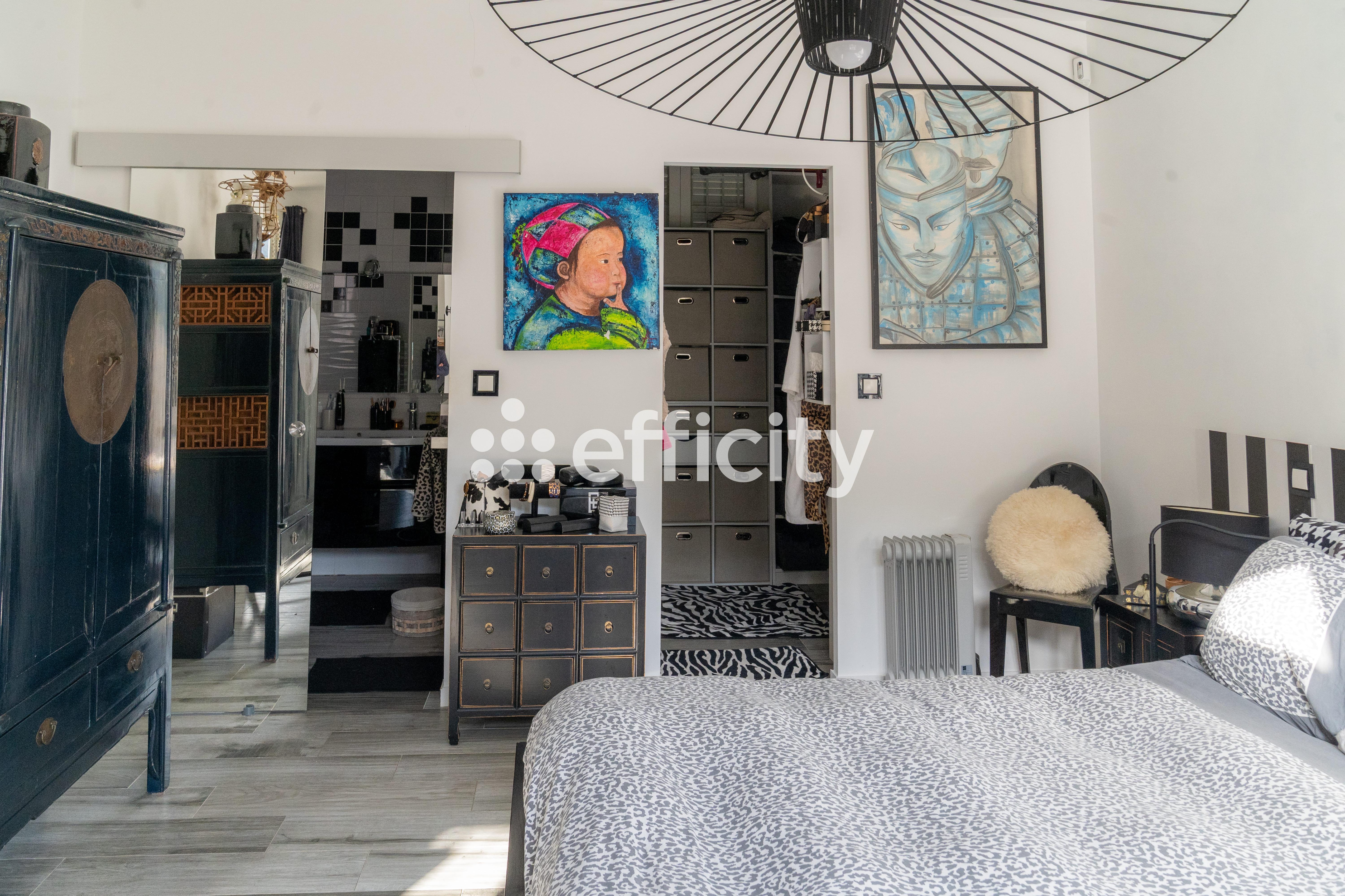 Achat immobilier Maison 5 pièces  155m2 à Nice (06000) - Photo n°20