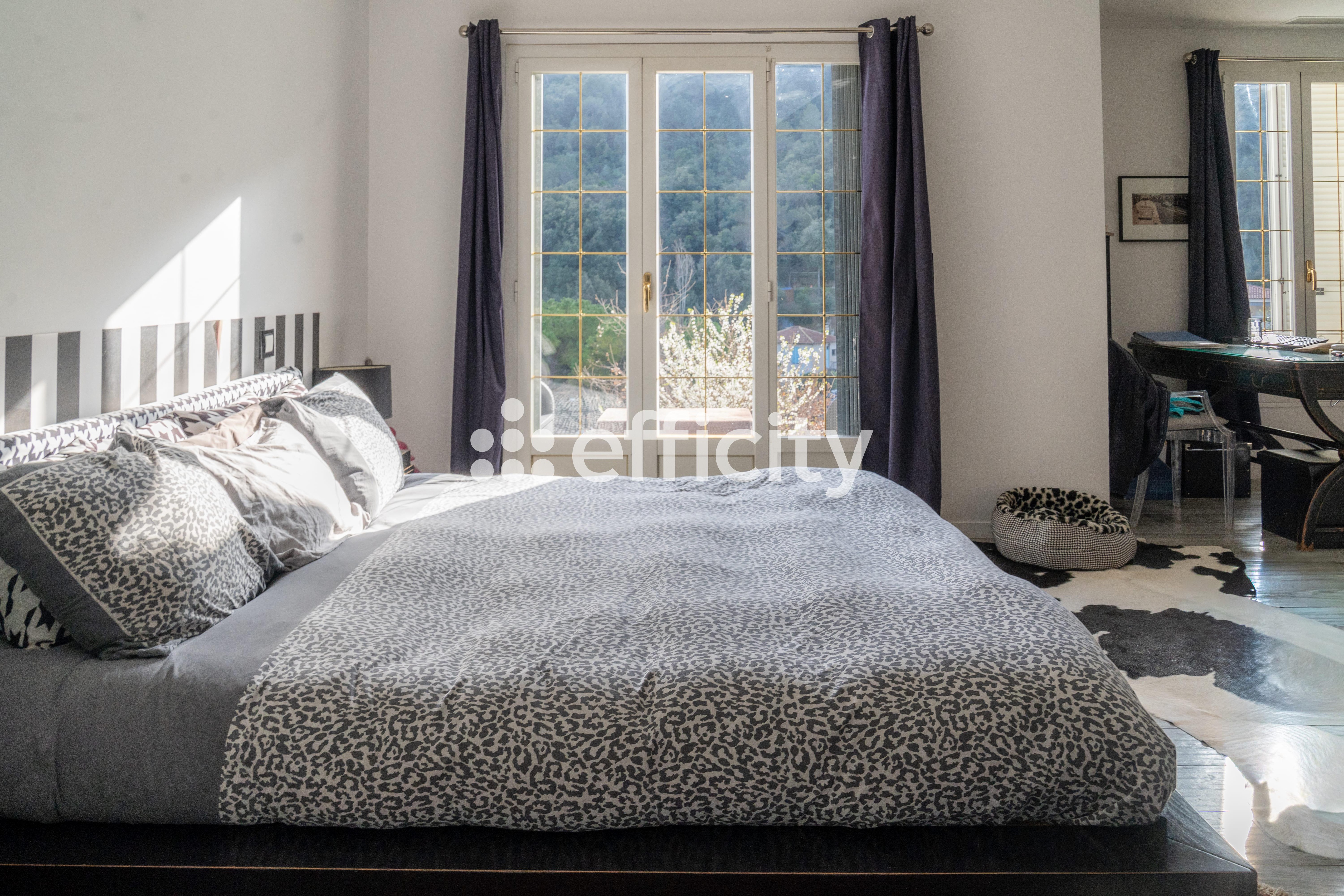 Achat immobilier Maison 5 pièces  155m2 à Nice (06000) - Photo n°22