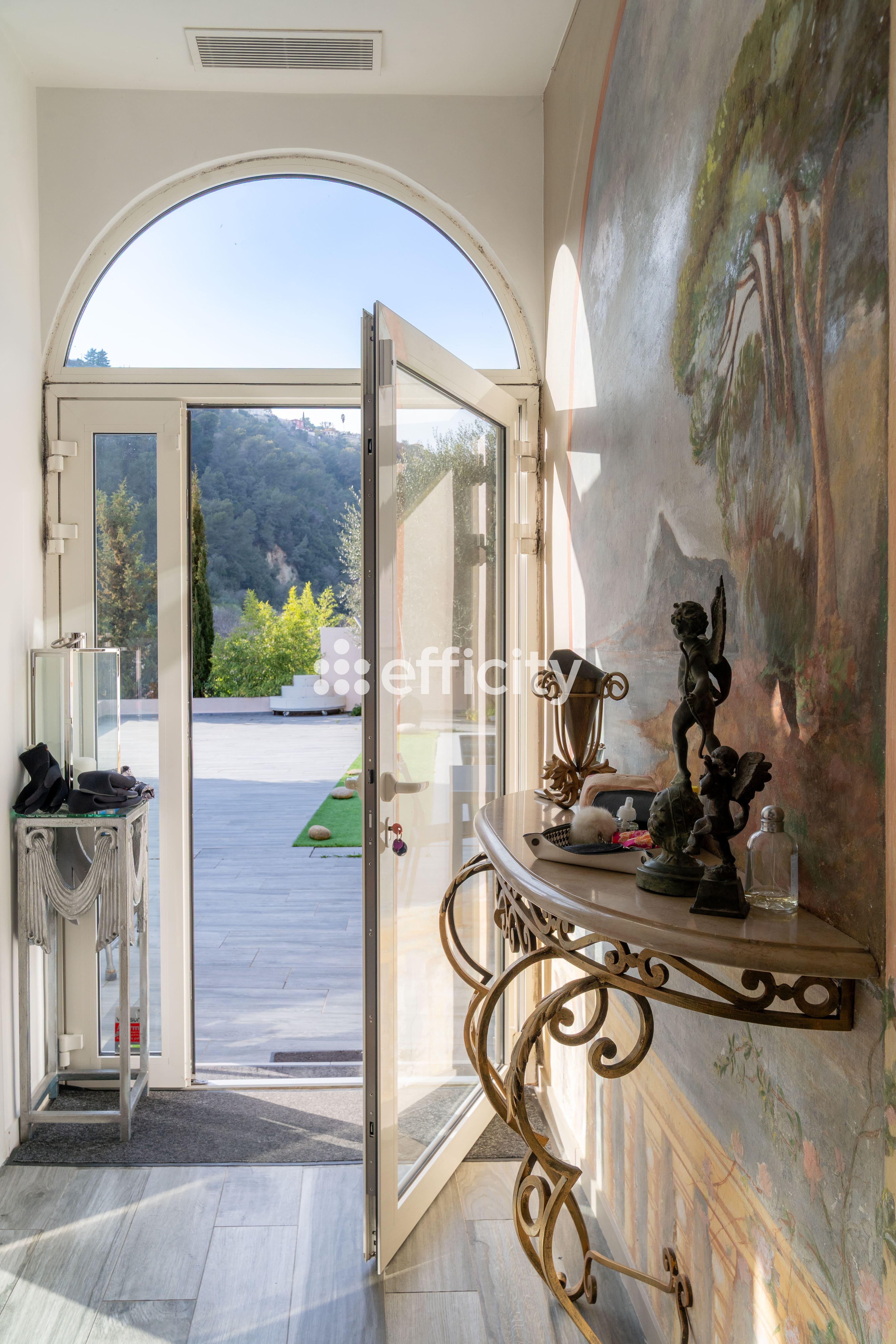 Achat immobilier Maison 5 pièces  155m2 à Nice (06000) - Photo n°6